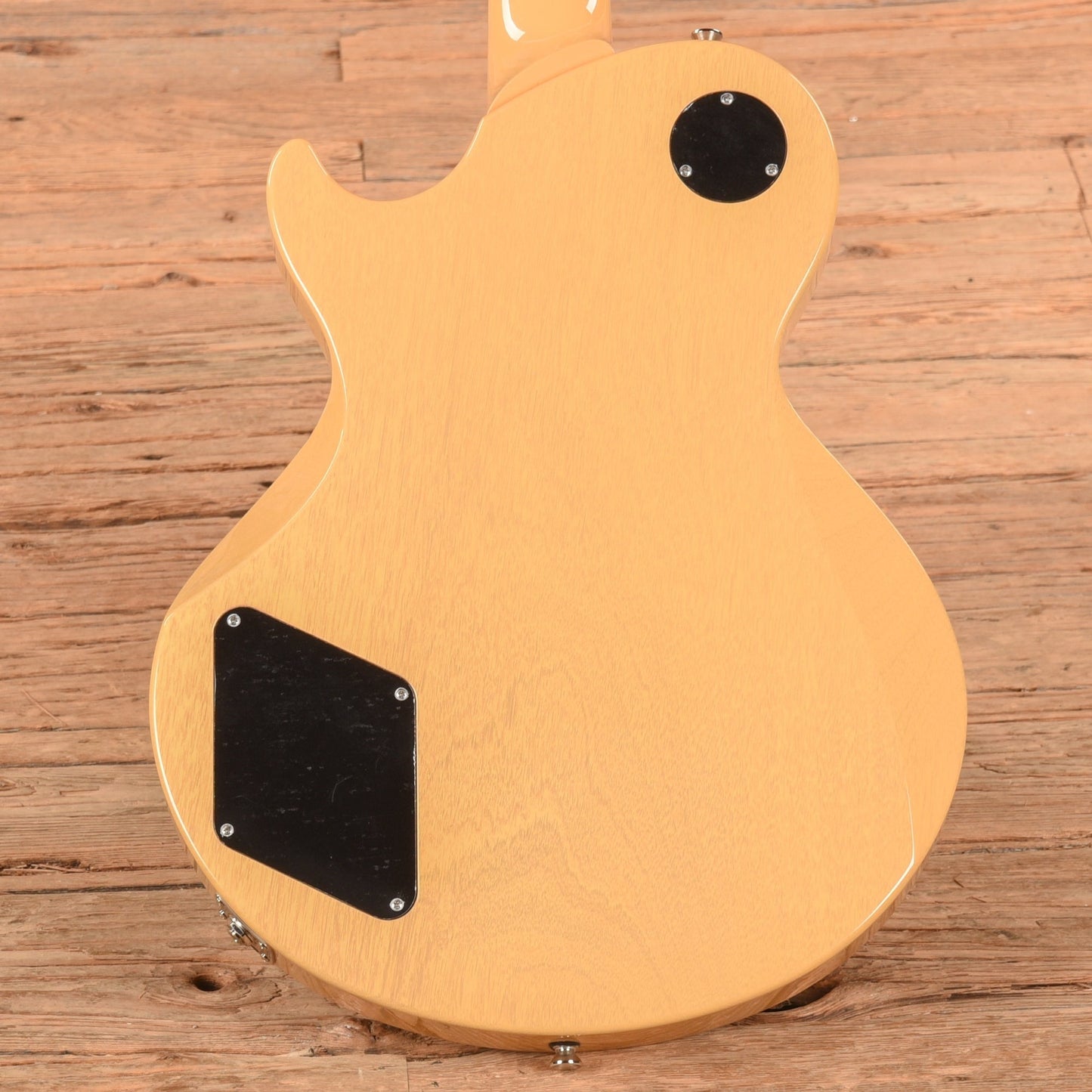 Collings 290 TV Yellow 2024