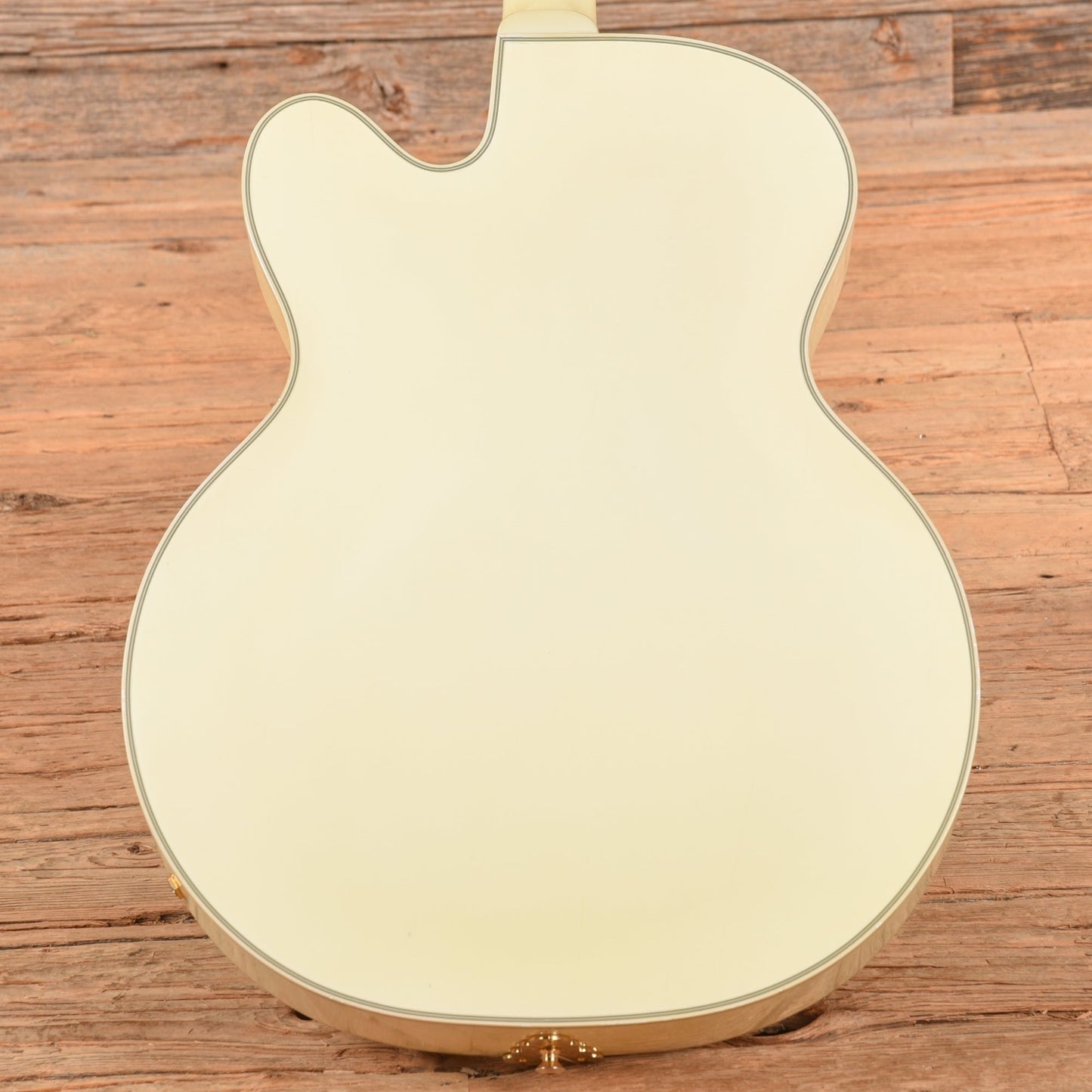 Guild X-500 White 1988