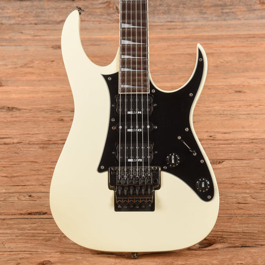 Ibanez RG750 White 1990