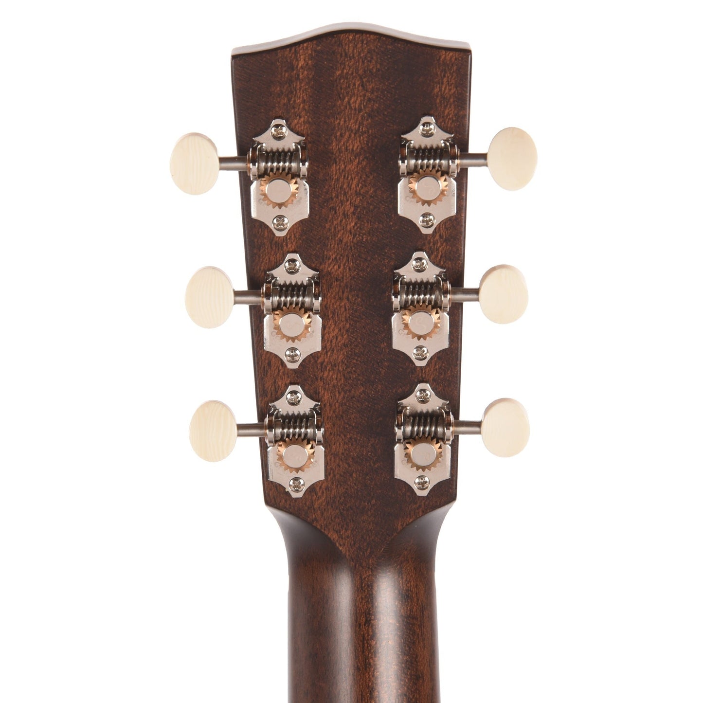 Bourgeois Touchstone LDBO-14 Torrefied Alaskan Sitka/Mahogany Sunburst