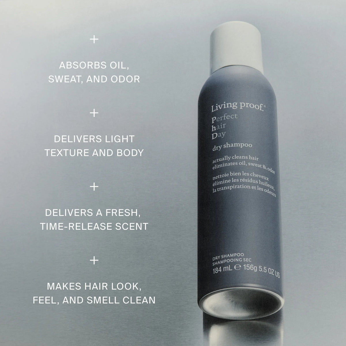 Dry Shampoo Duo