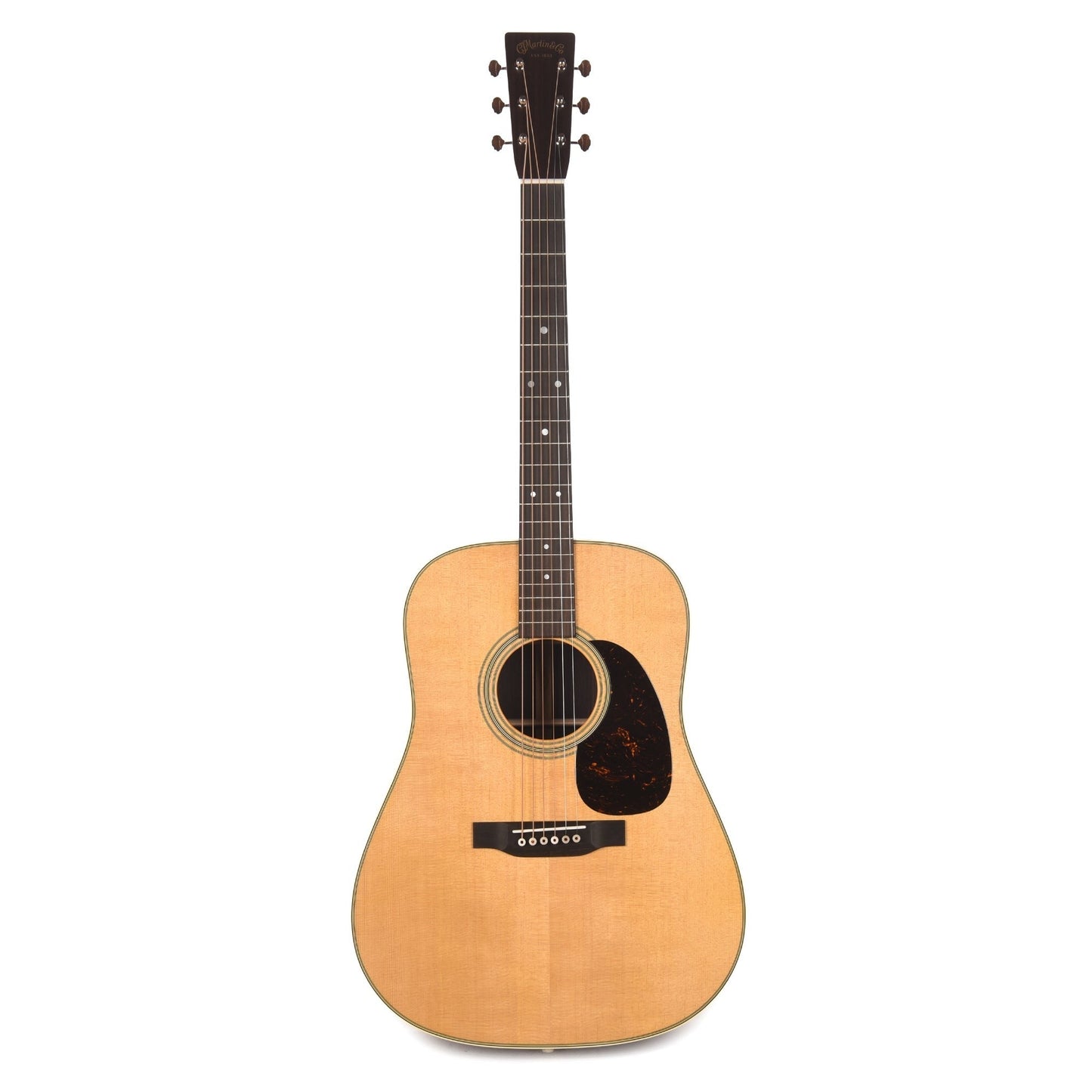 Martin Standard Series D-28 Satin Natural