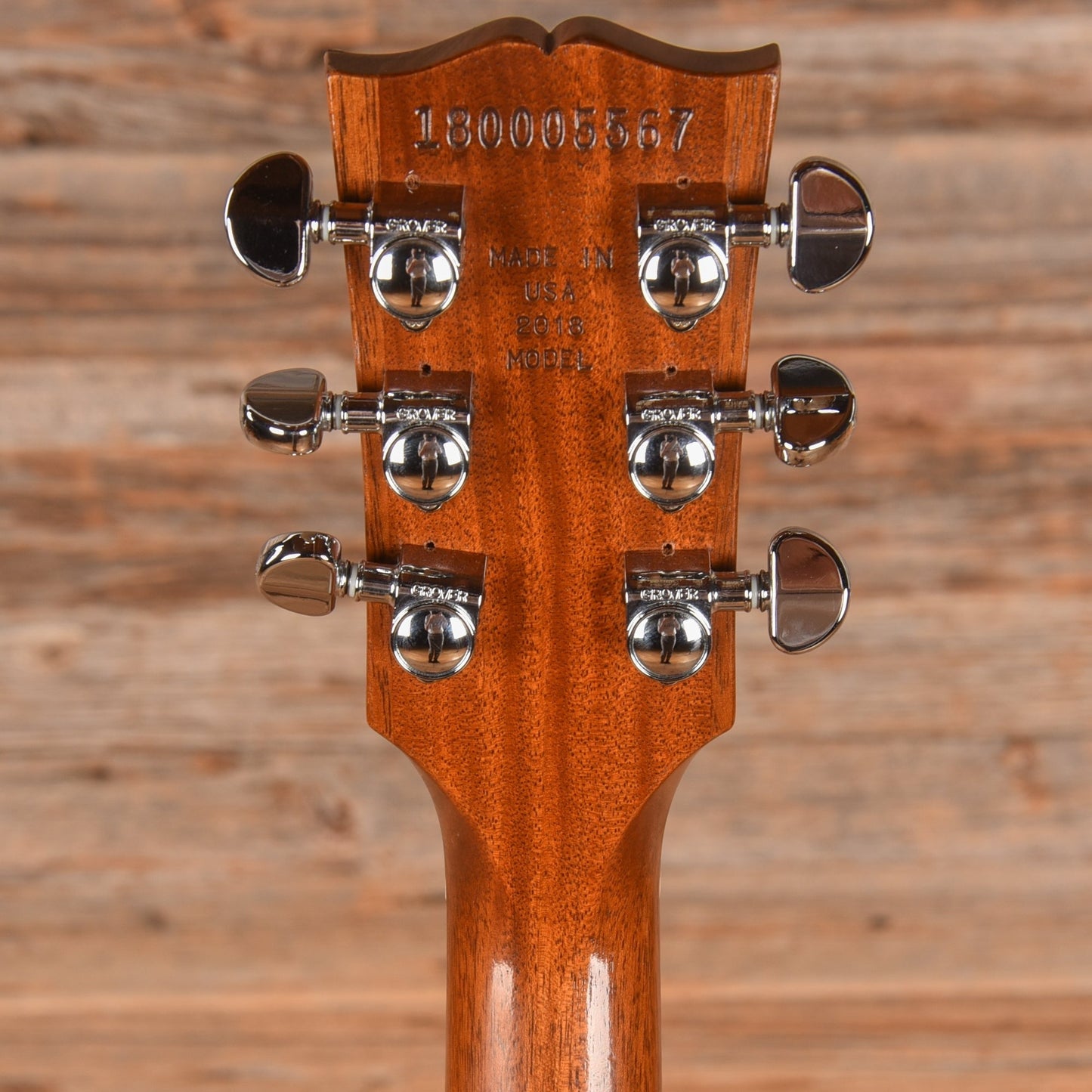Gibson Les Paul Tribute Faded Honey Burst 2018