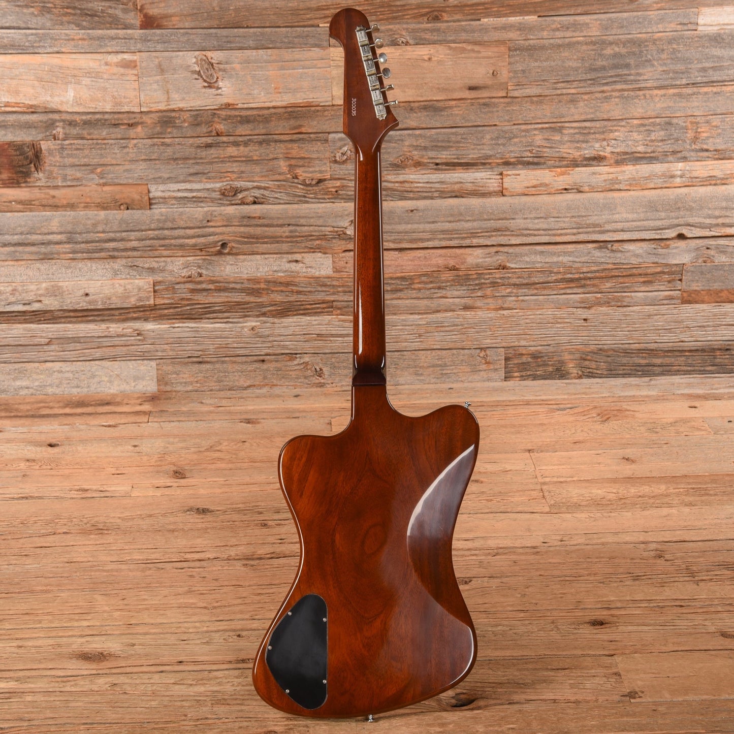 Gibson Custom '65 Non-Reverse Firebird V Reissue Sunburst 2023