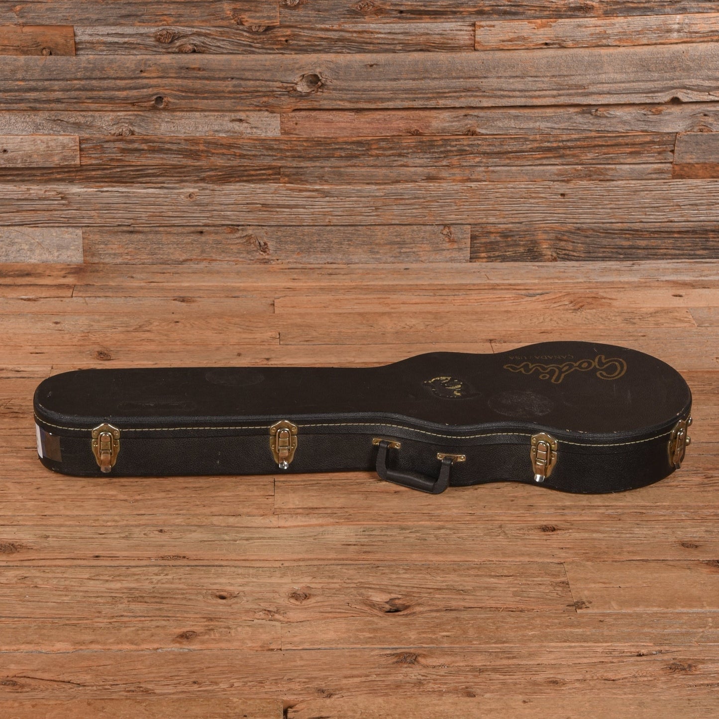 Gibson Firebrand "The Paul" Deluxe Natural 1980