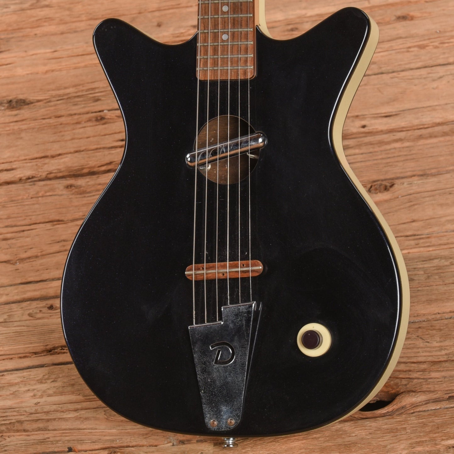 Danelectro Convertible - Zac Brown