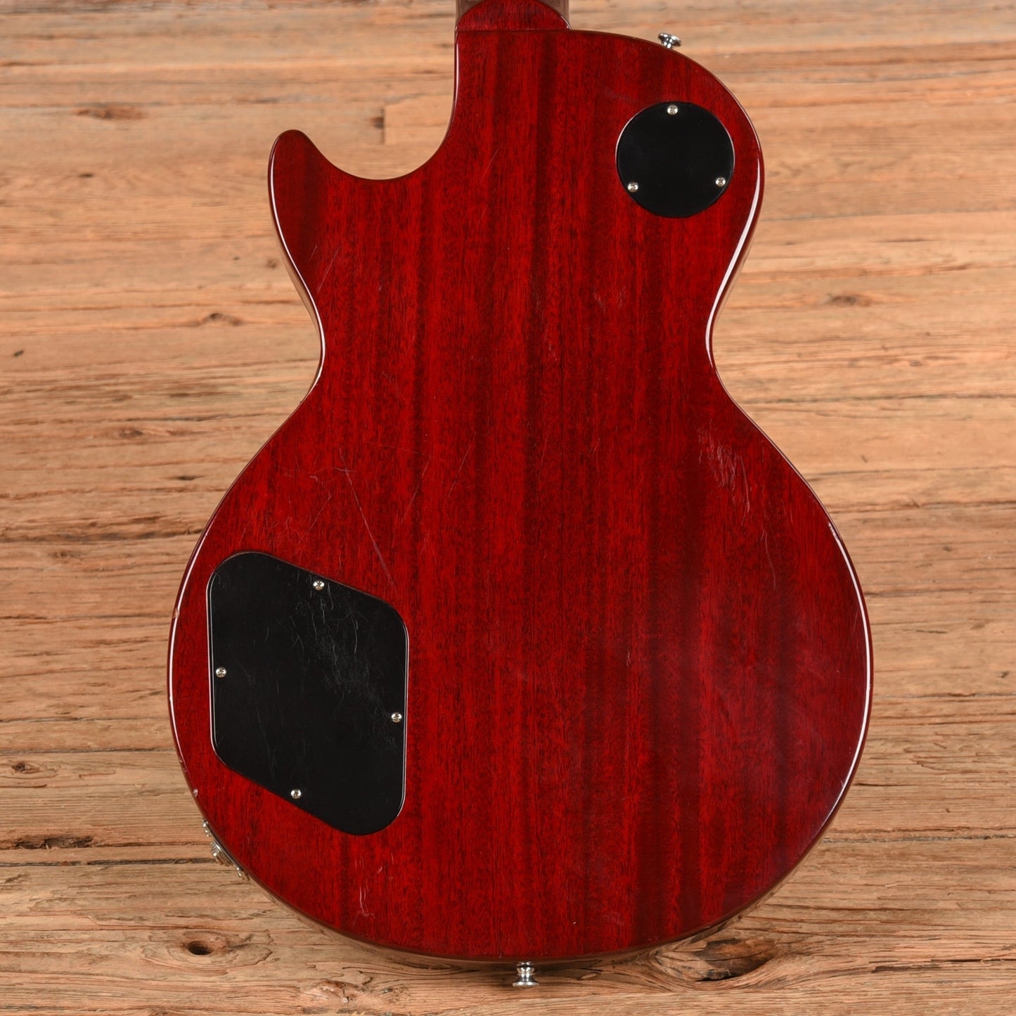 Gibson Les Paul Studio Wine Red 2008