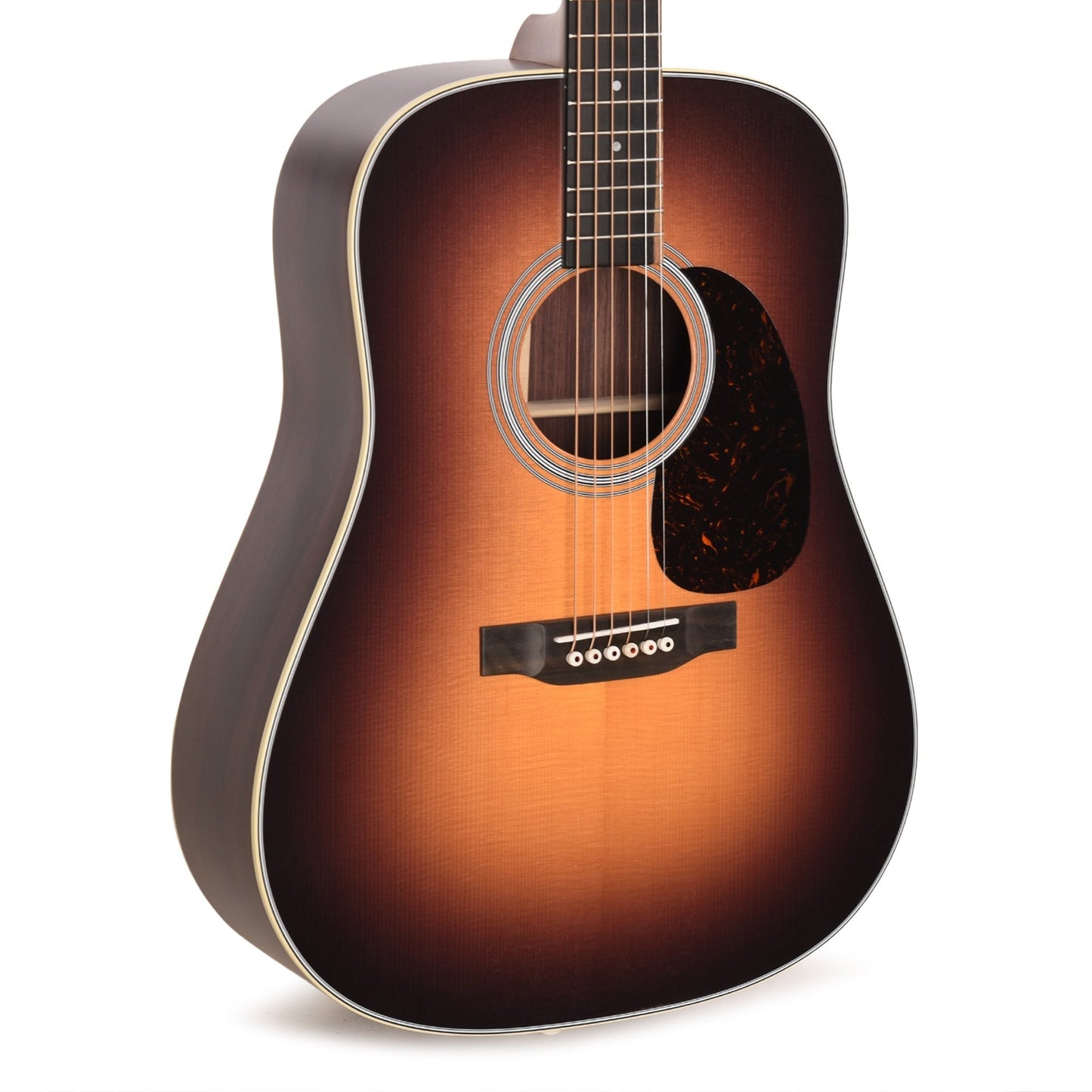 Martin Standard Series D-28 Satin 1935 Sunburst