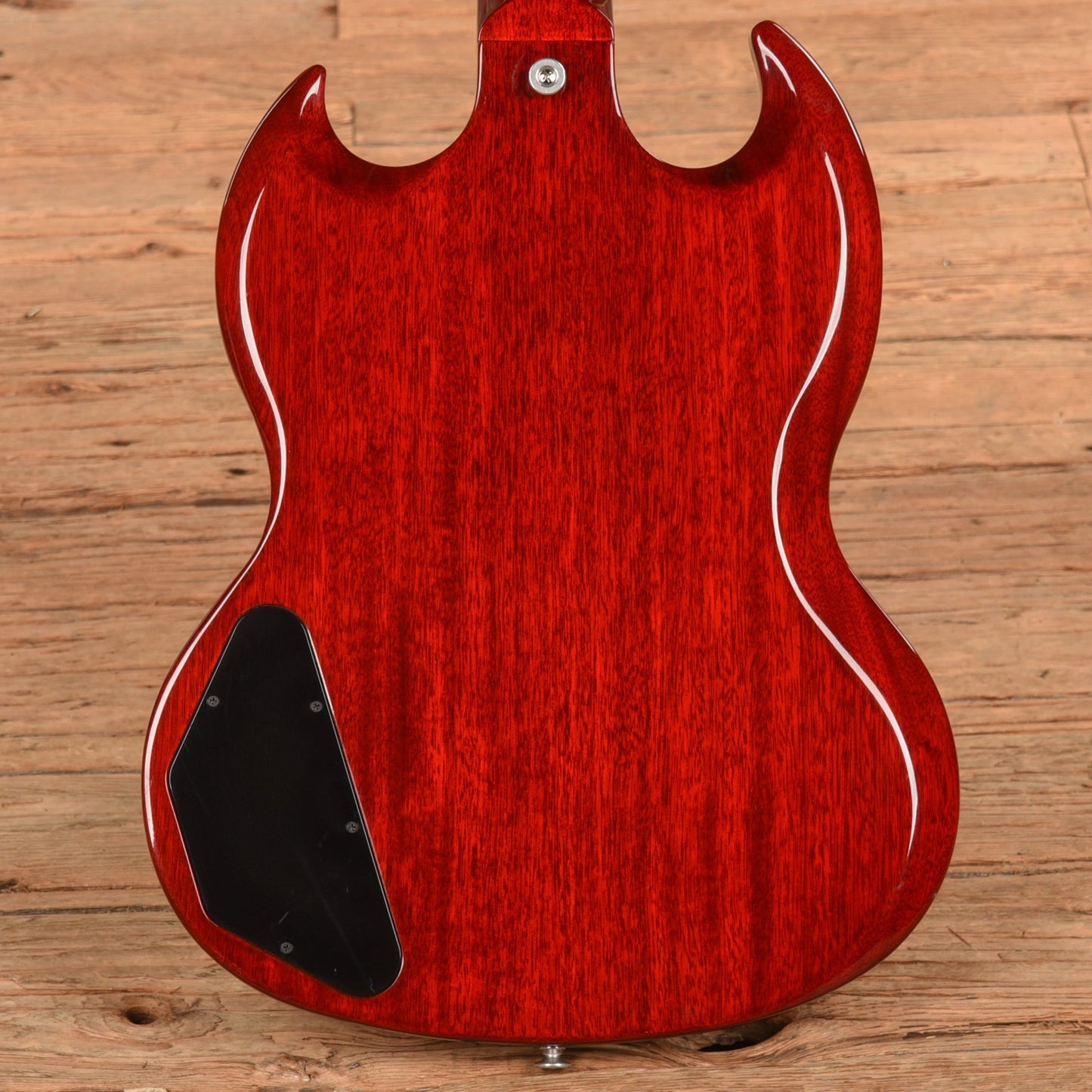 Gibson SG Standard Cherry 2022