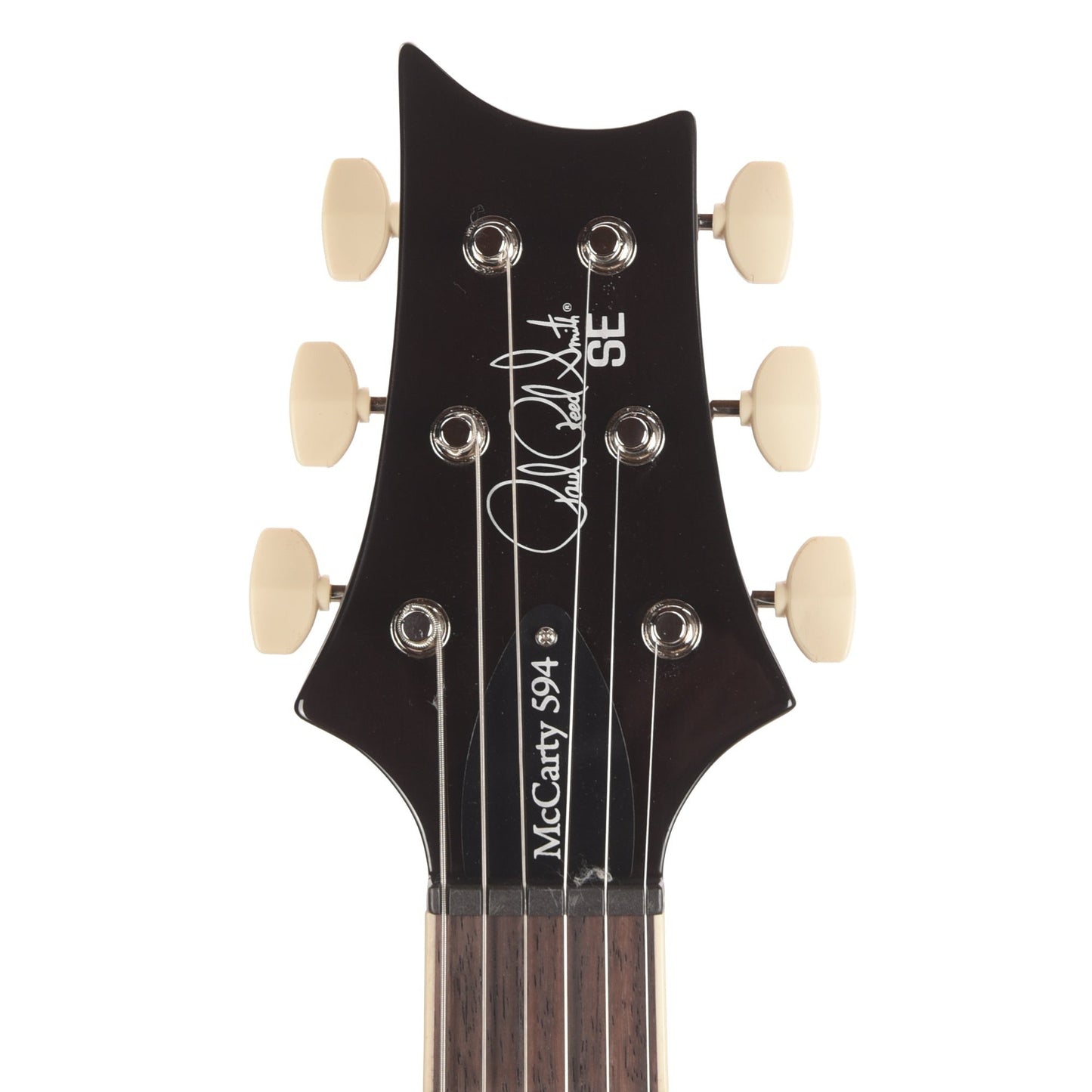PRS SE McCarty 594 Black Gold Sunburst