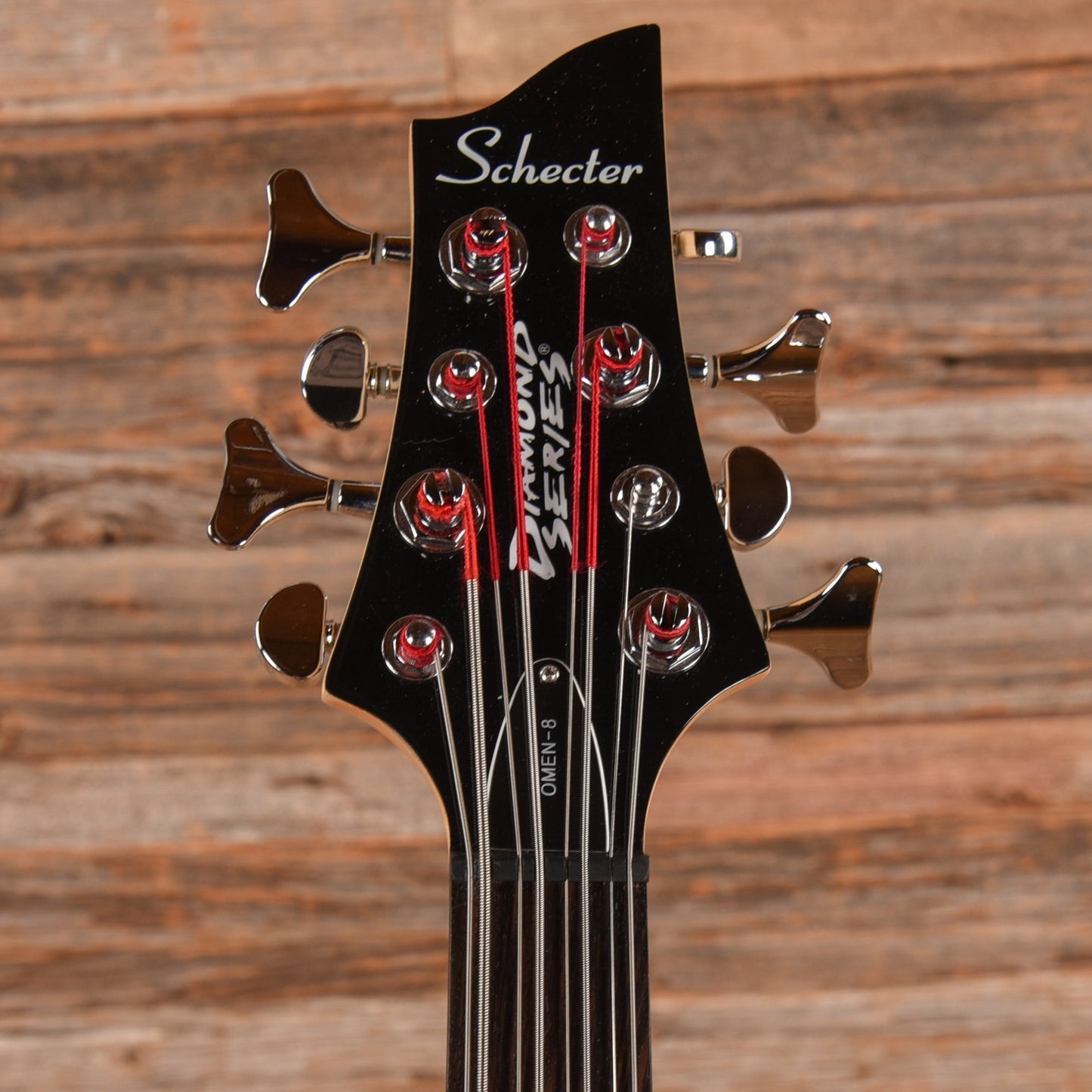 Schecter Omen-8