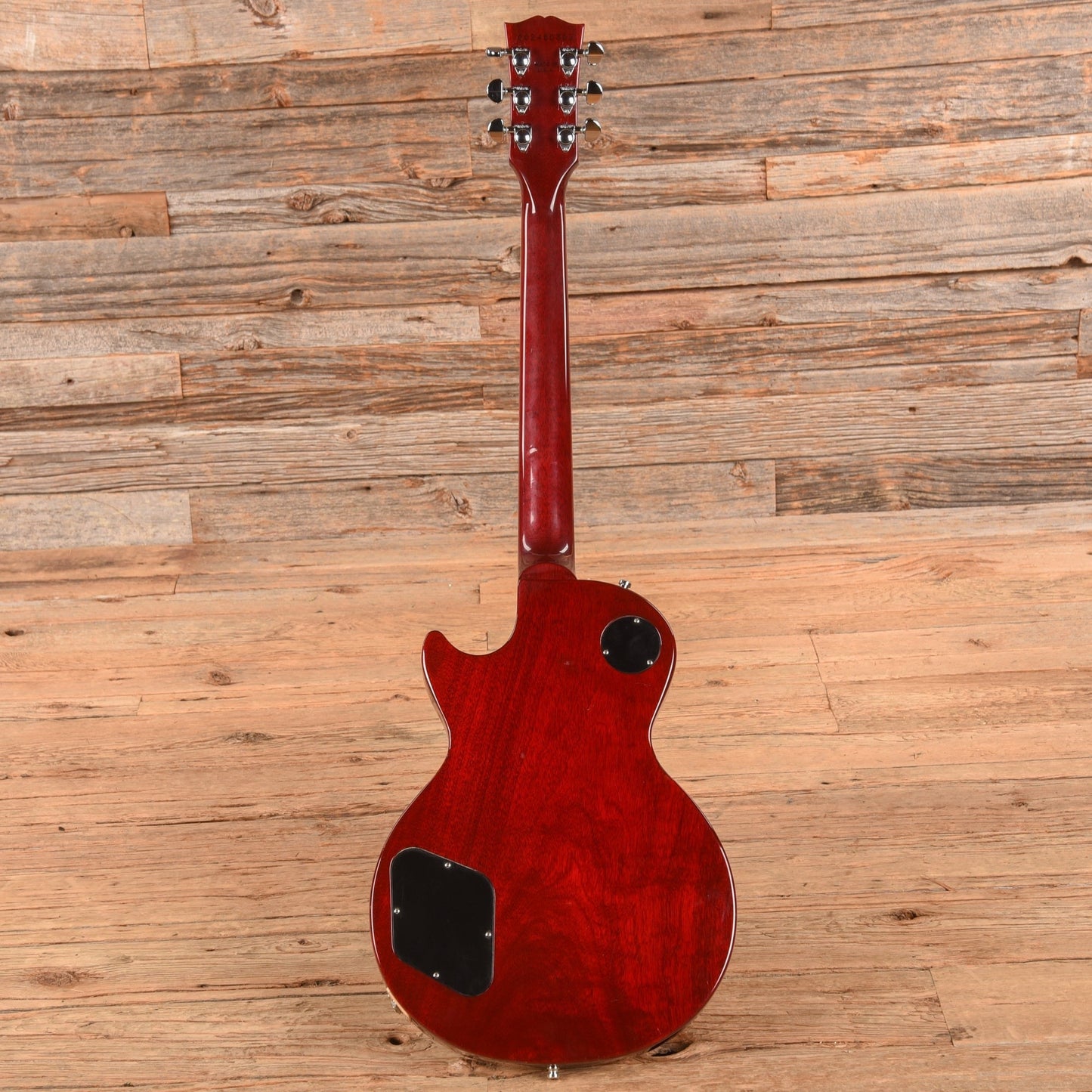 Gibson Les Paul Standard Wine Red 2008