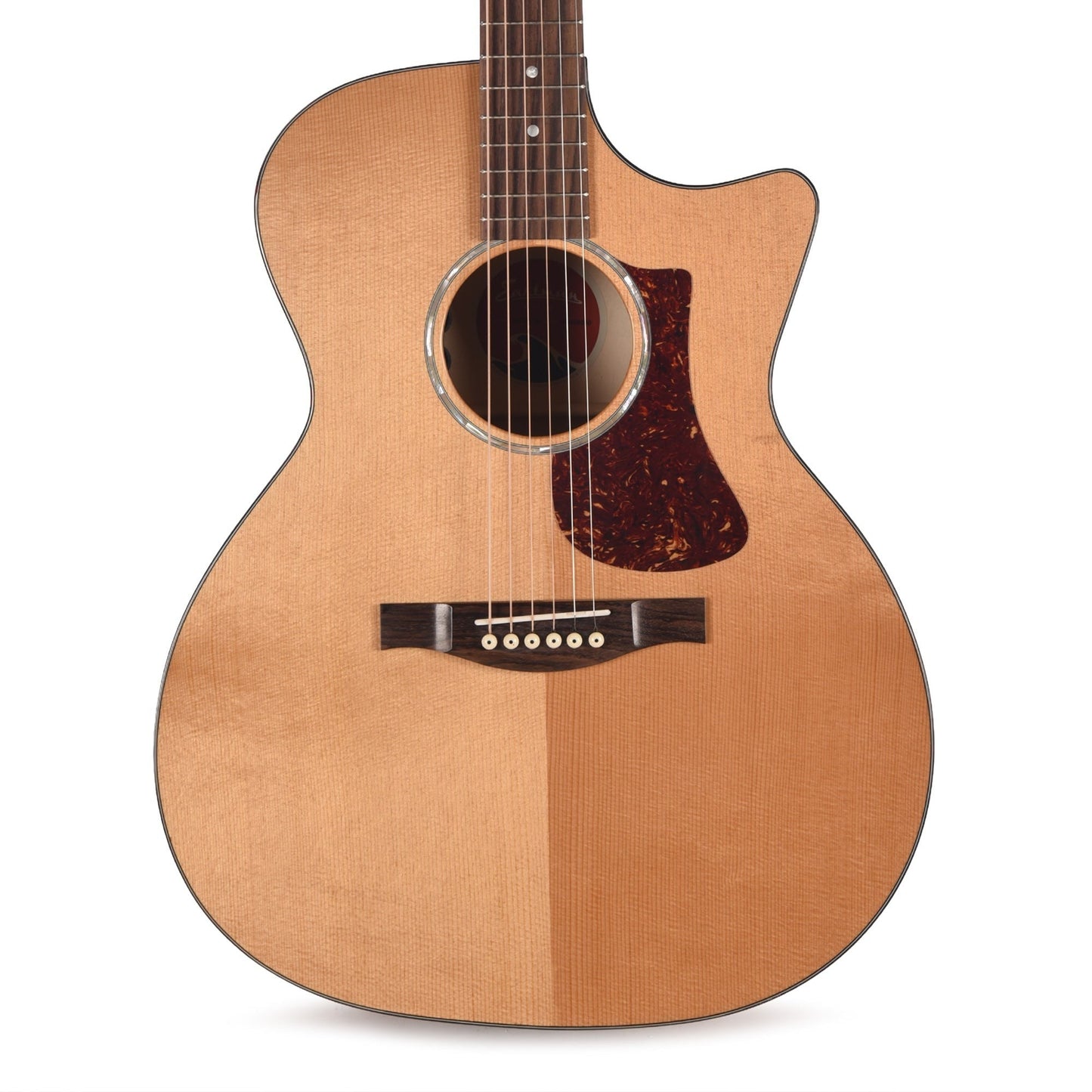 Eastman PCH3-GACE Sitka/Maple Grand Auditorium Faded Amberburst