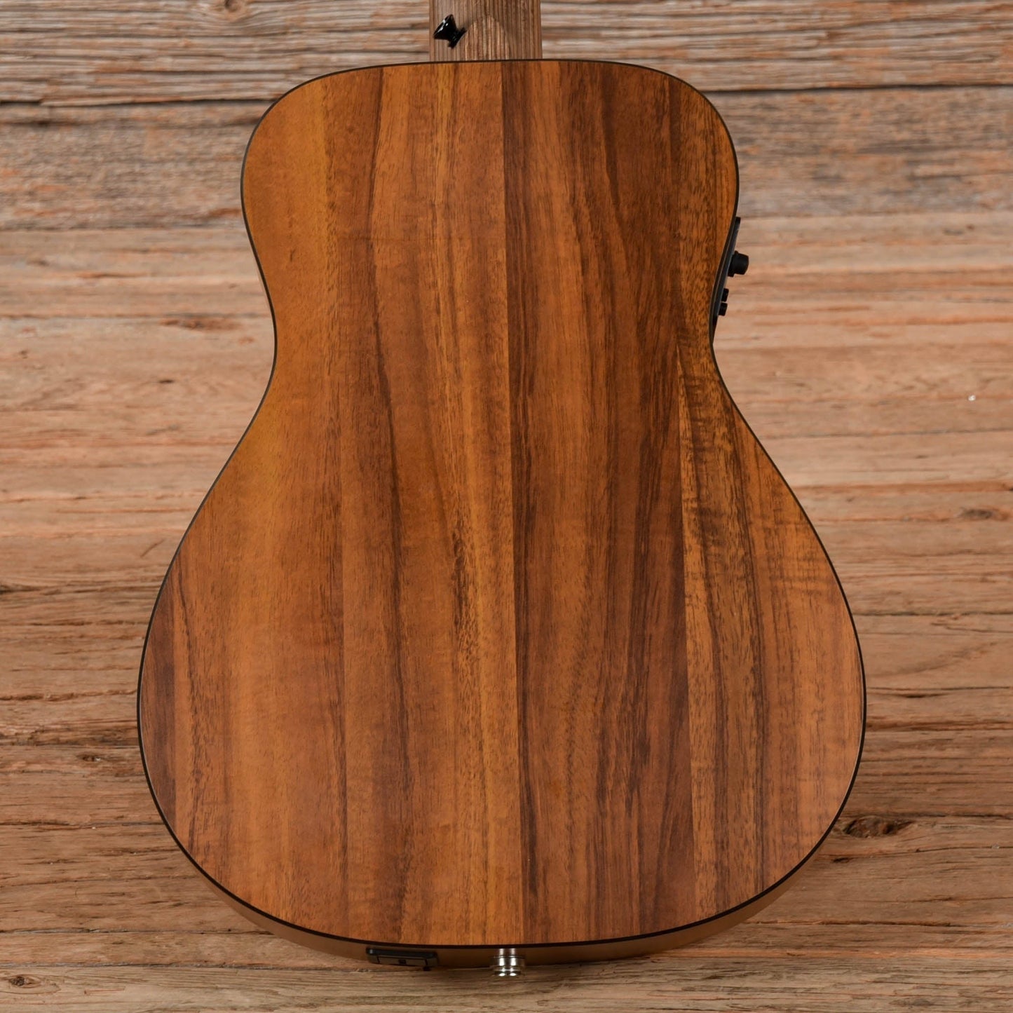 Martin LX1E Ed Sheeran Signature Natural 2015