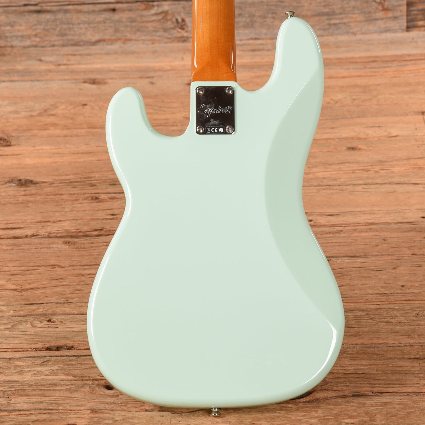 Squier Limited Edition Classic Vibe '60s Precision Bass Sonic Blue 2024