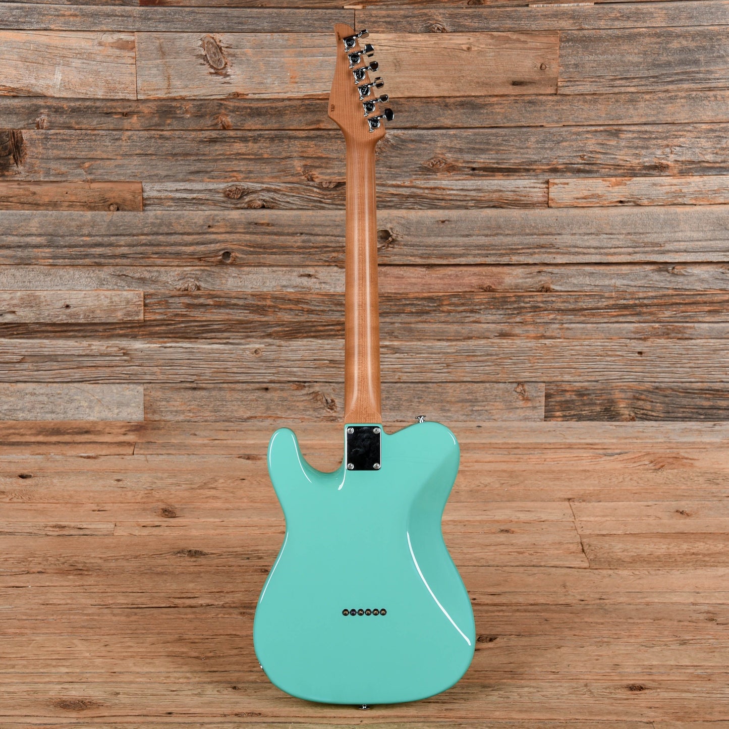 Suhr Classic T Antique Seafoam Green 2018