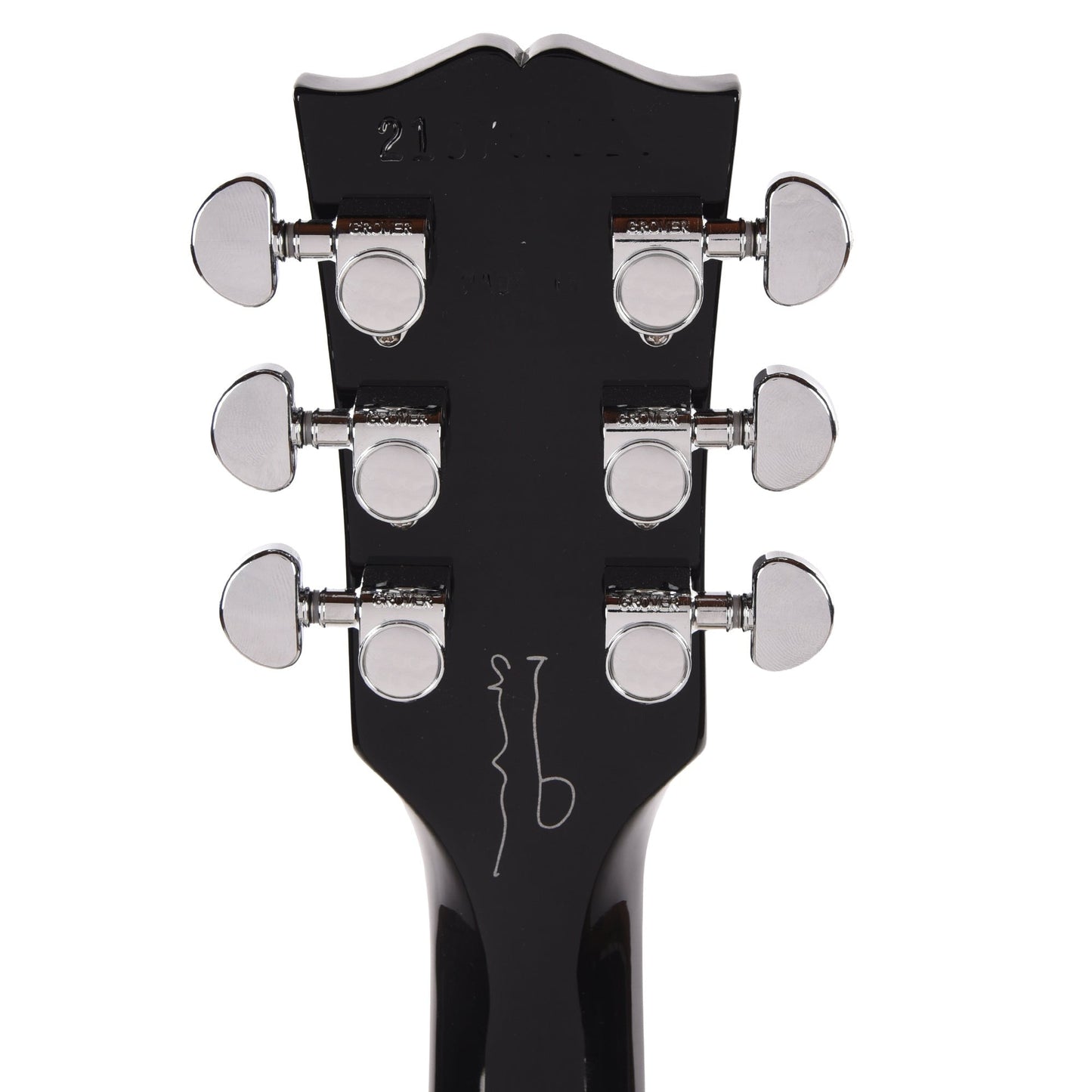Gibson Original Noel Gallagher Les Paul Standard Ebony