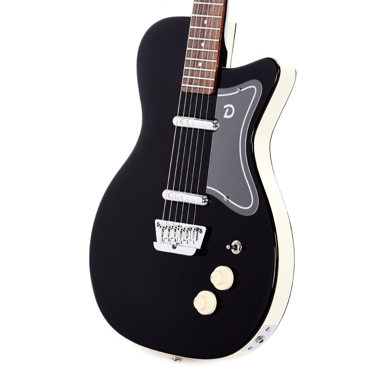 Danelectro Jade '57 Limo Black