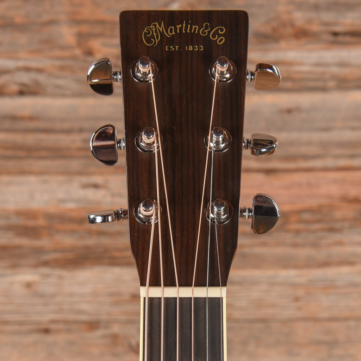 Martin Standard Series D-35 Natural 2021