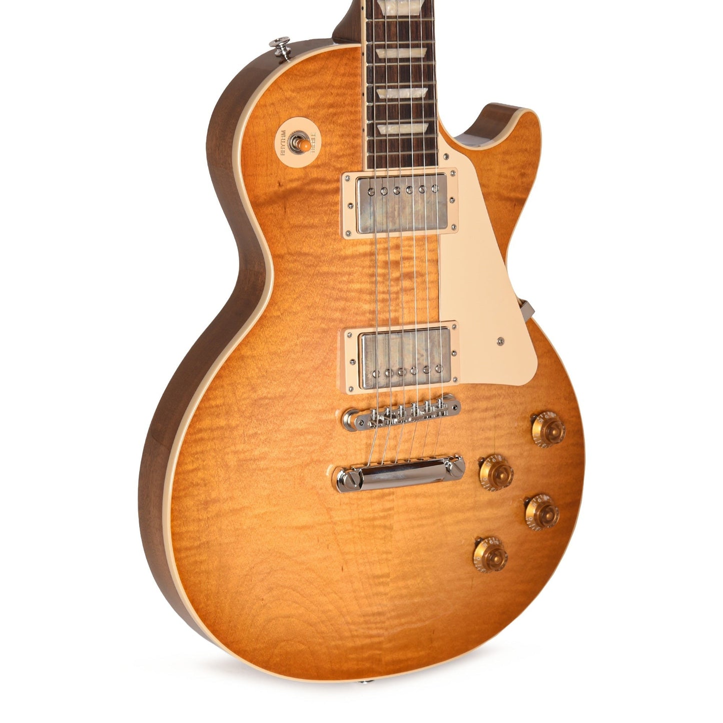 Gibson Original Les Paul Standard '50s Dirty Lemon Burst
