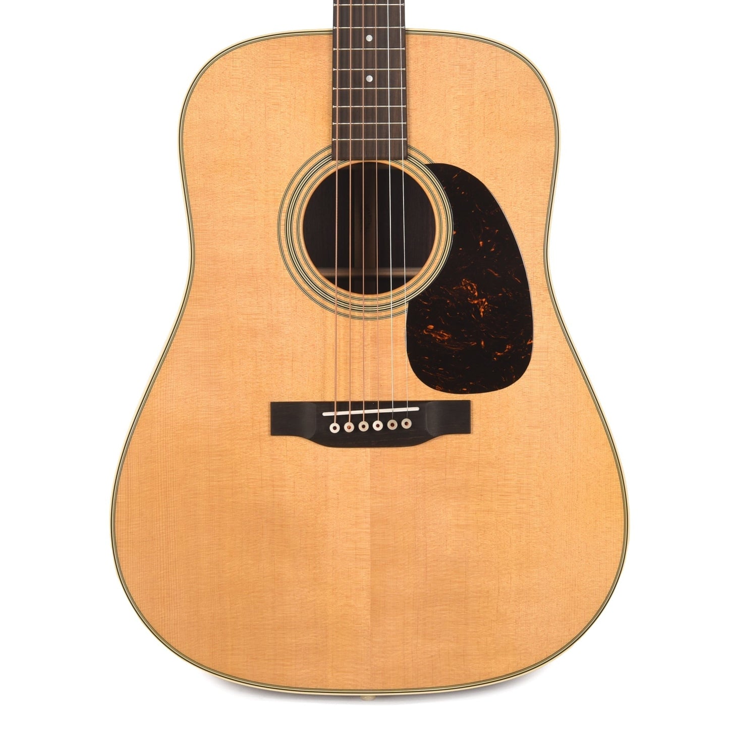 Martin Standard Series D-28 Satin Natural