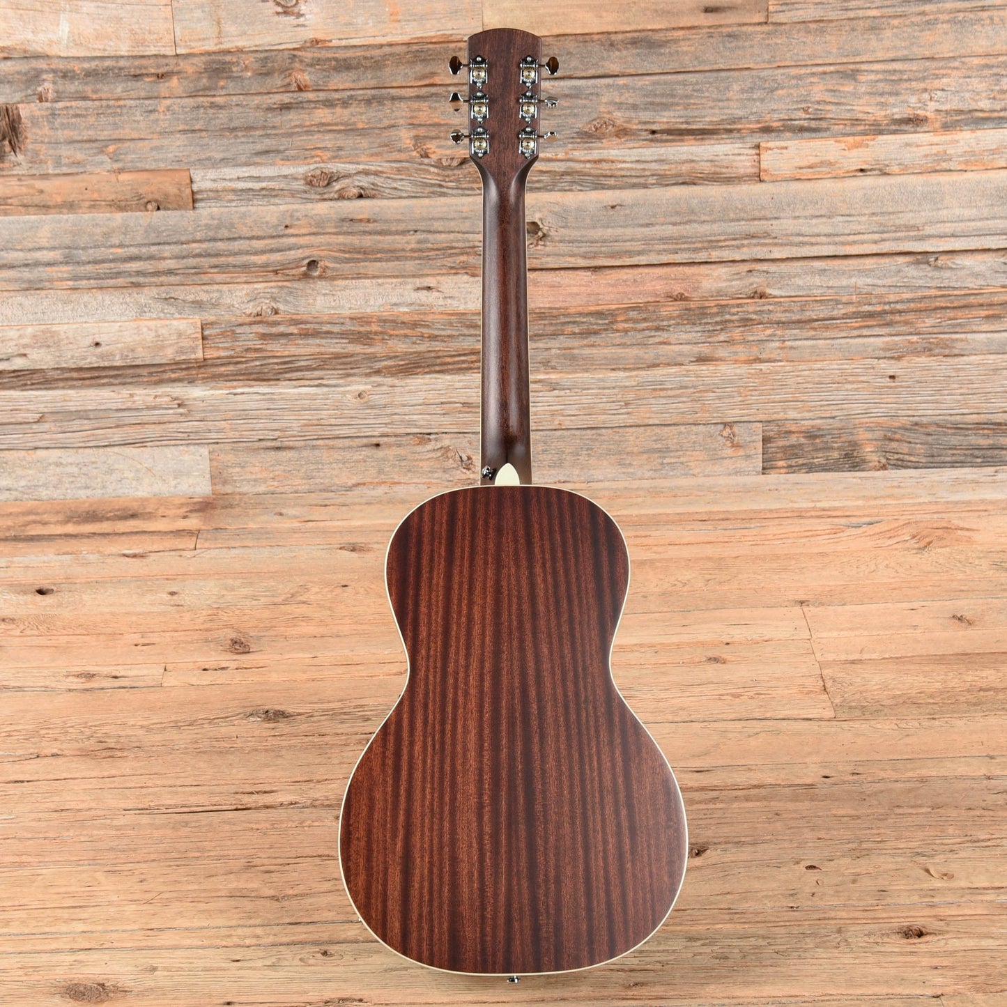 Orangewood Juniper Live Surf Green
