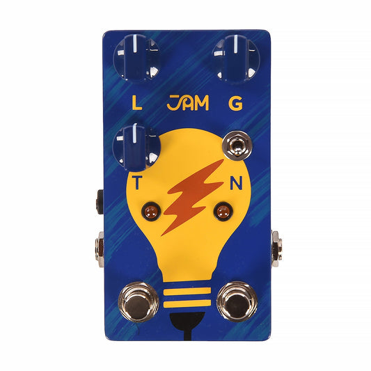 Jam Pedals Tube Dreamer MK2 Overdrive Pedal