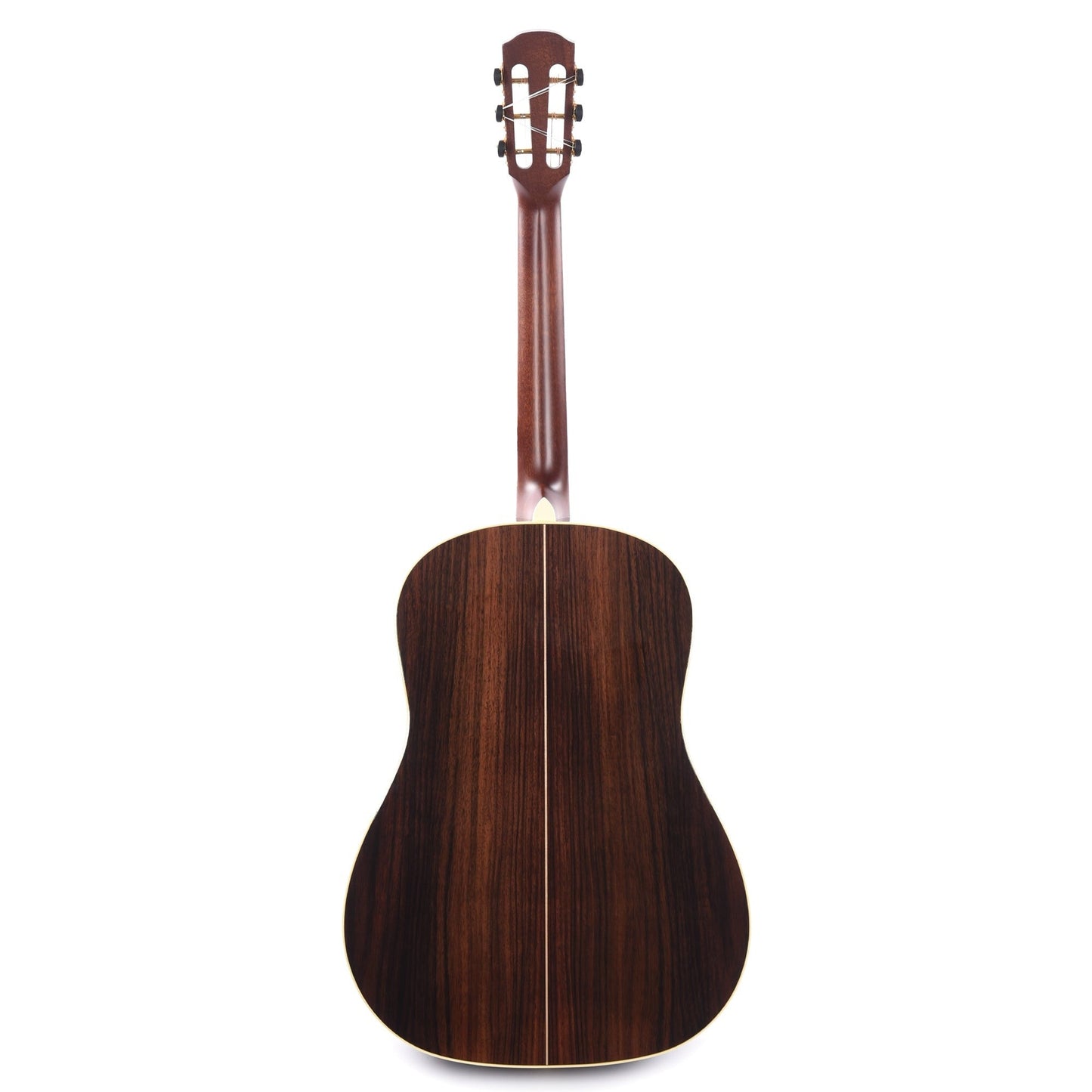 Alvarez DYMR70SB Yairi Masterworks Acoustic Guitar Natural Gloss