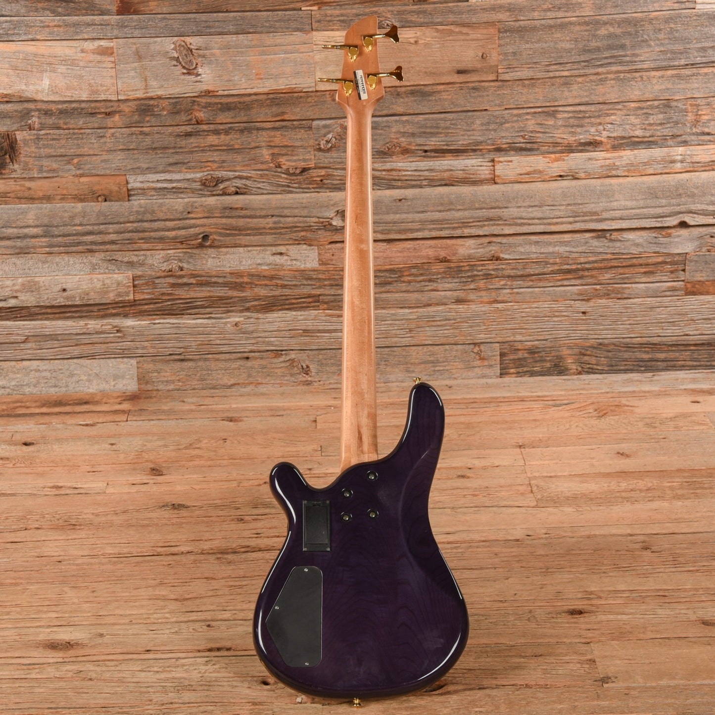 Fernandes FRB-90 Purple
