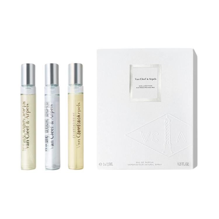 Van Cleef & Arpels EDP Set 香水套裝 7.5ml x 3