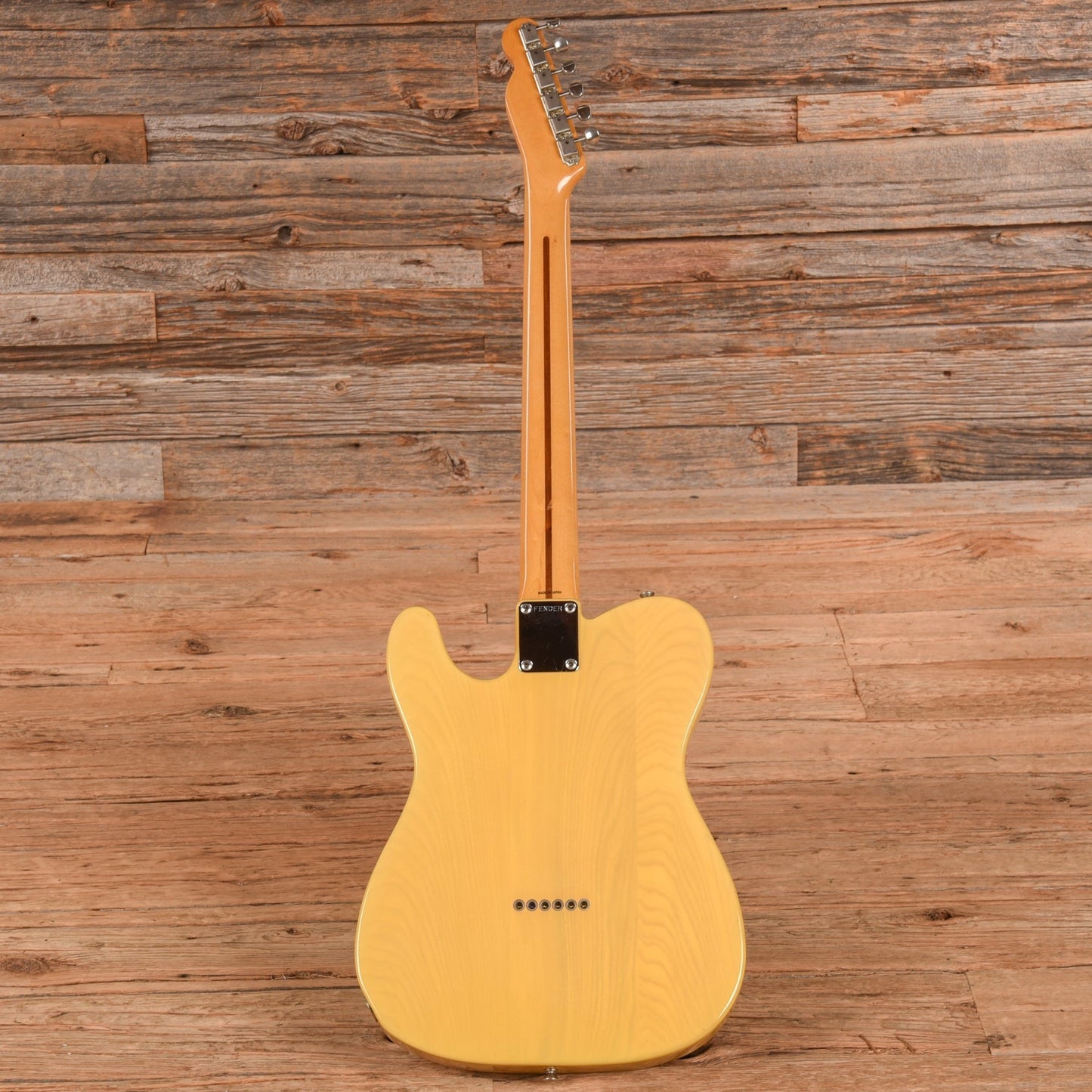 Fender TES54 Esquire Blonde 1985
