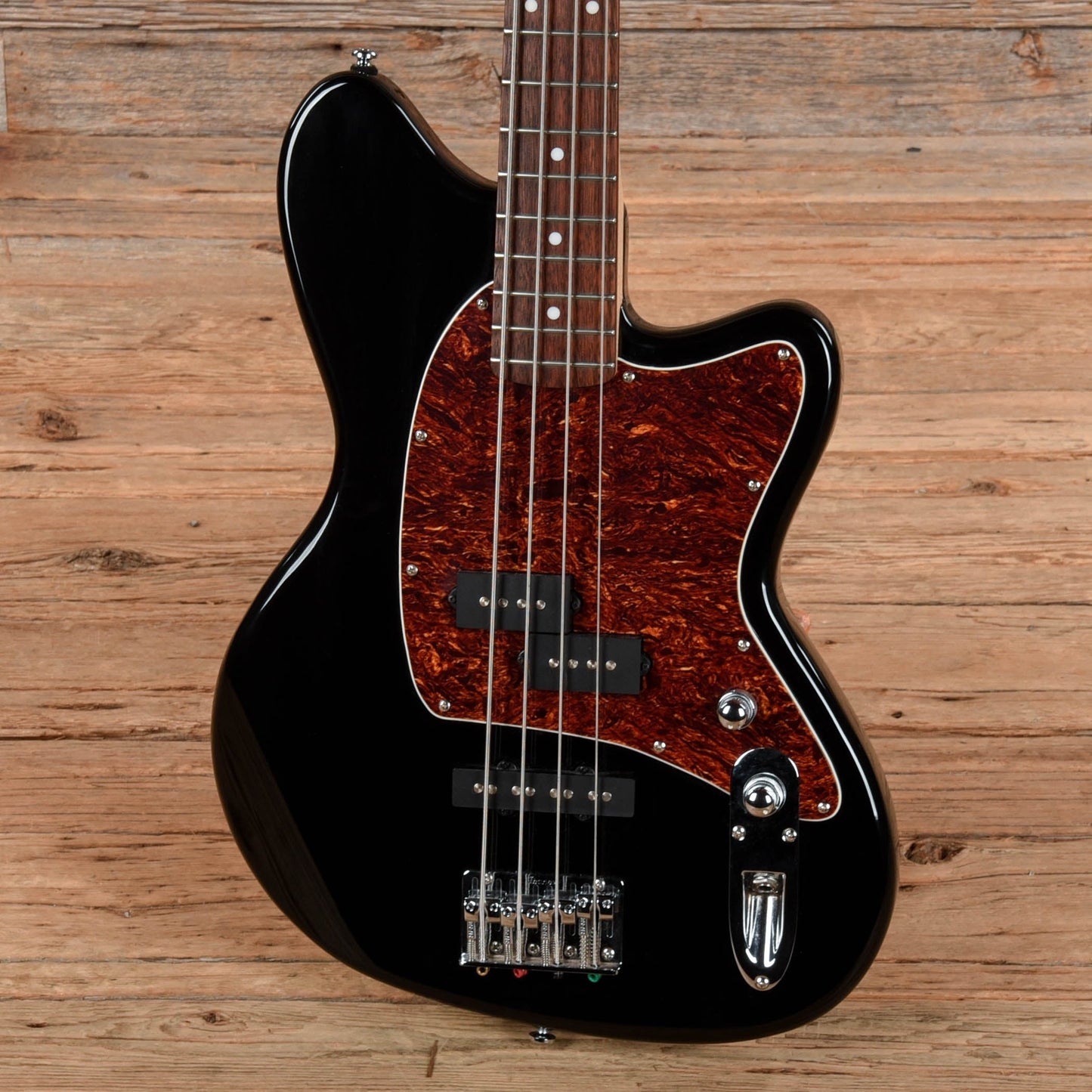 Ibanez TMB100 Talman Bass Black 2019