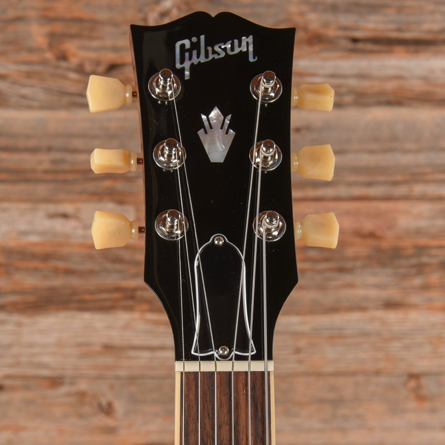 Gibson ES-335 Block Cherry 2024 LEFTY