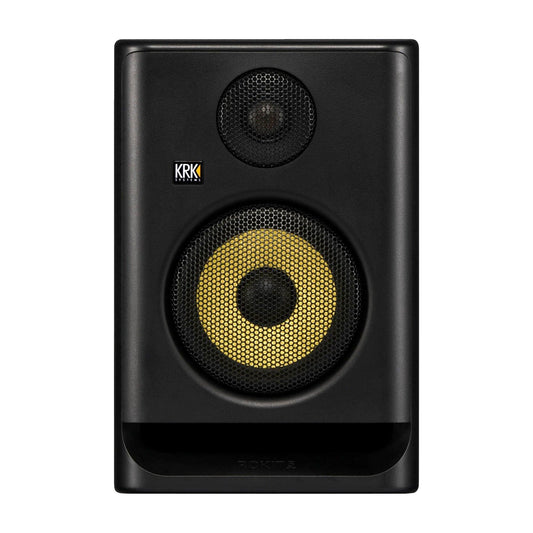 KRK Rokit 5 G5 5" Studio Monitor Black