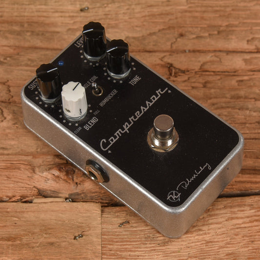 Keeley Compressor Plus