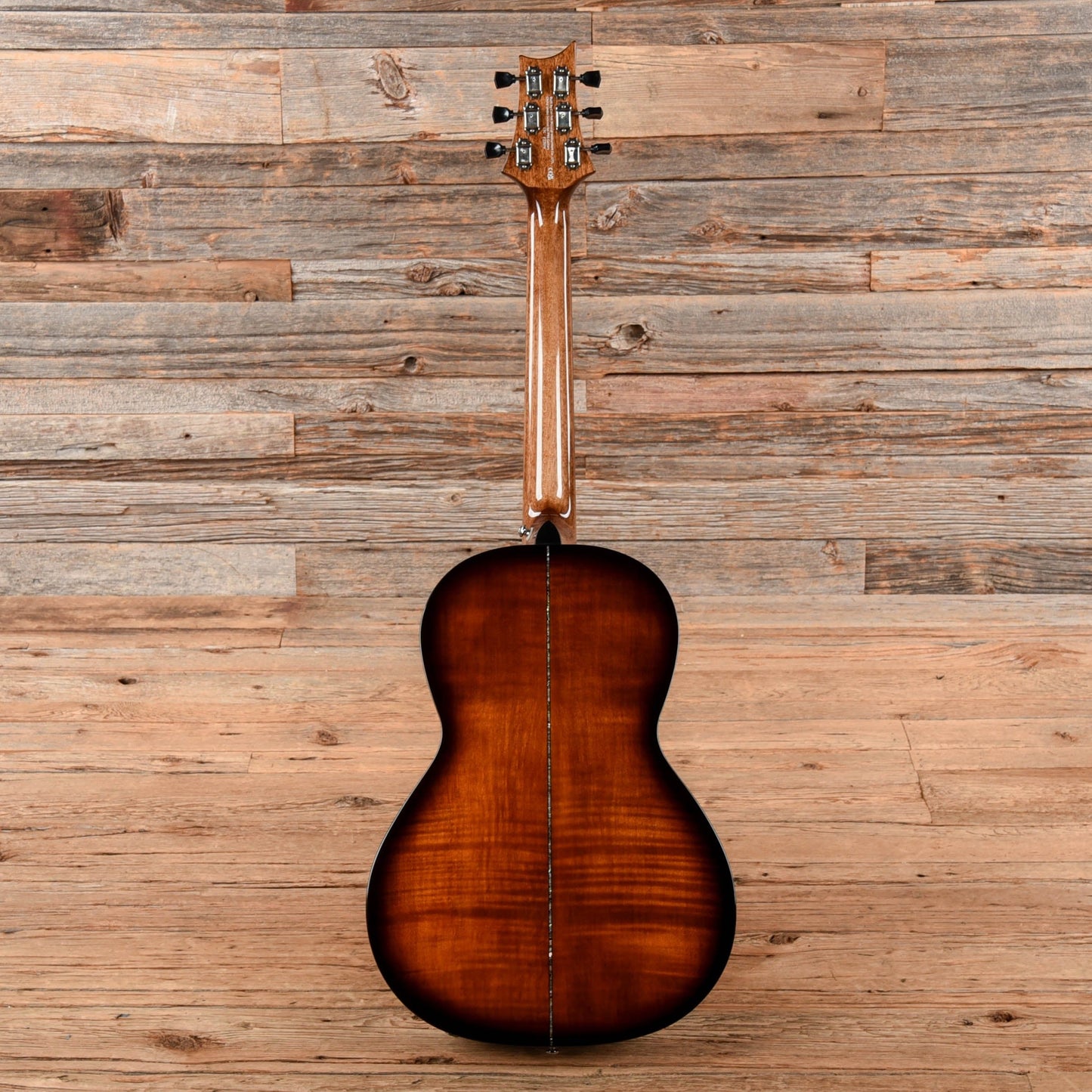 PRS SE PPE50 Tonare Parlor Natural 2022