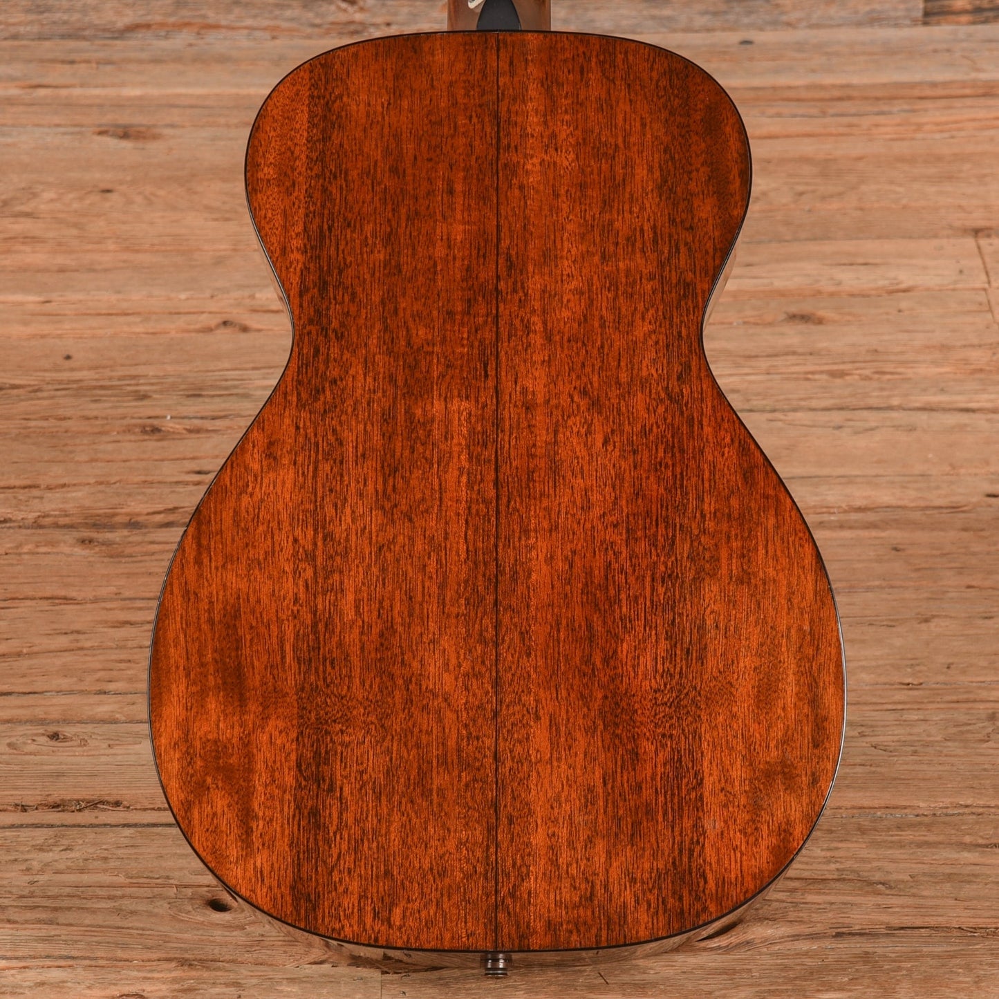 Martin Standard Series 0-18 Natural 2021