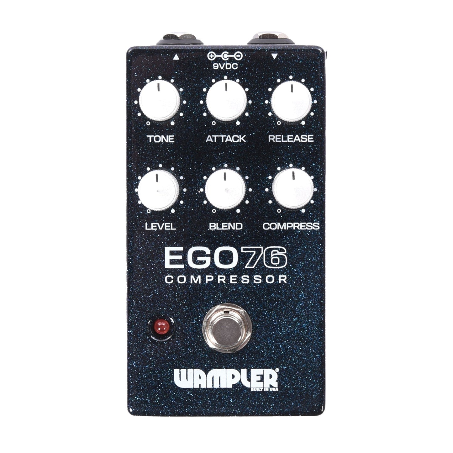 Wampler Ego '76 Compressor Pedal