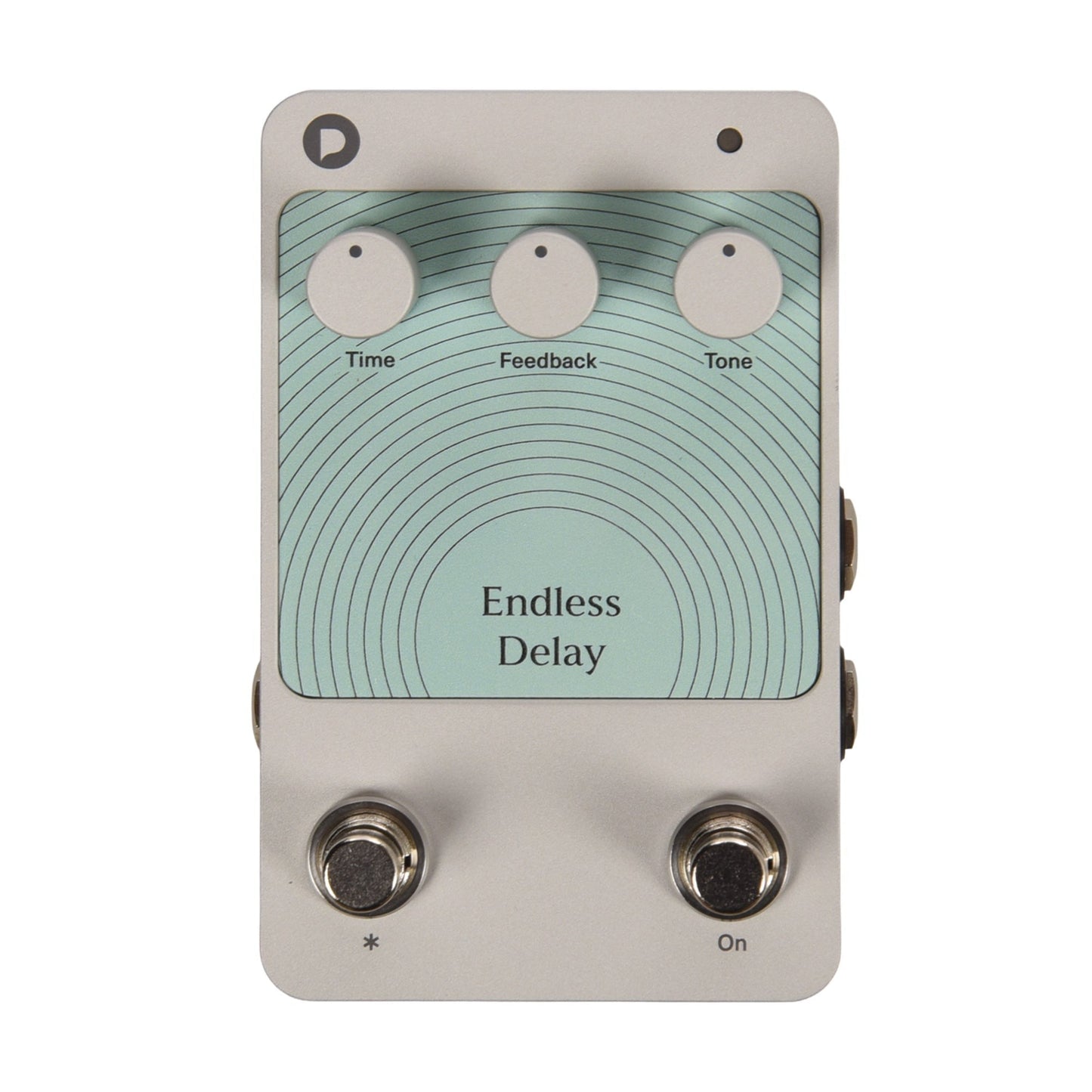 Polyend Endless User-Defined Multi-Effect Pedal