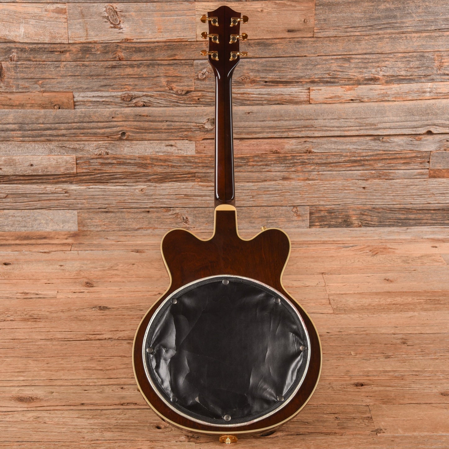 Gretsch 6122-1962 Country Classic II Walnut 1996