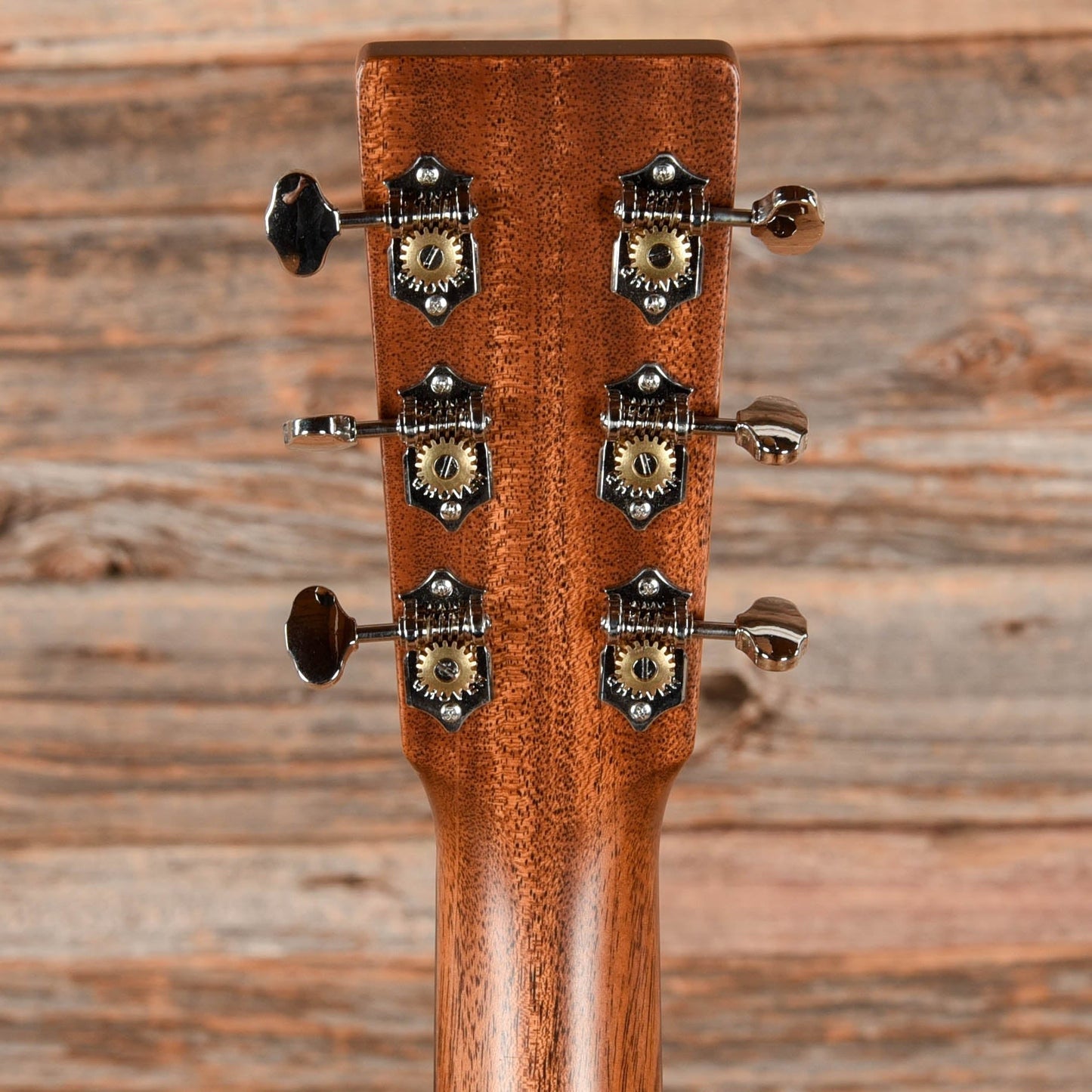 Martin Standard Series 000-18 Natural 2025
