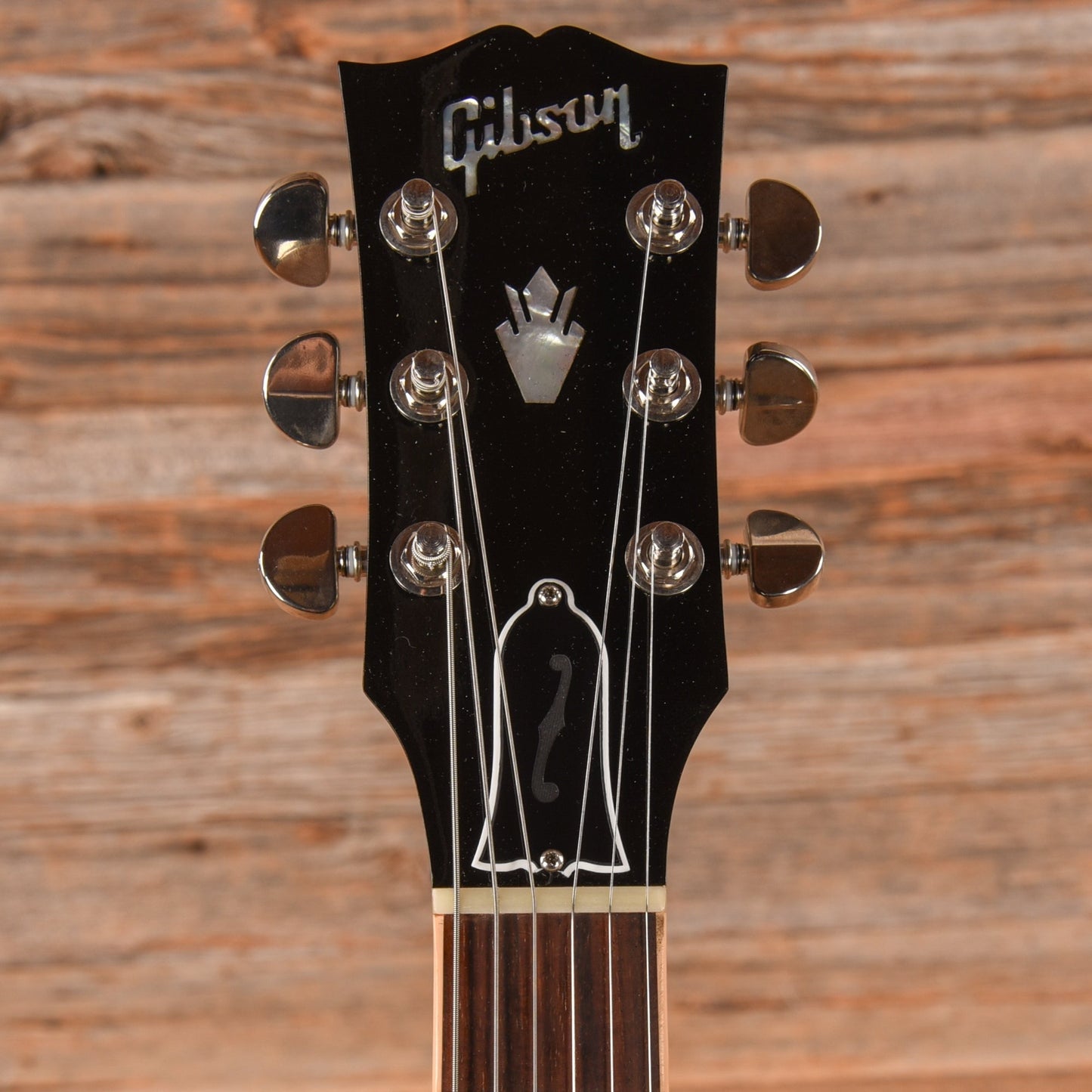 Gibson ES-335 Dot Graphite Metallic 2018
