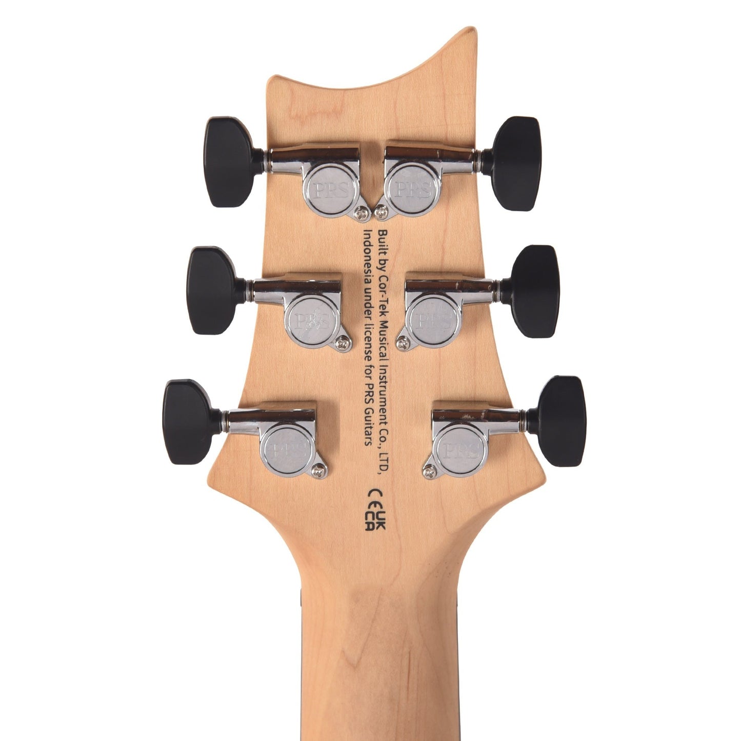 PRS SE Studio Standard Pearl White