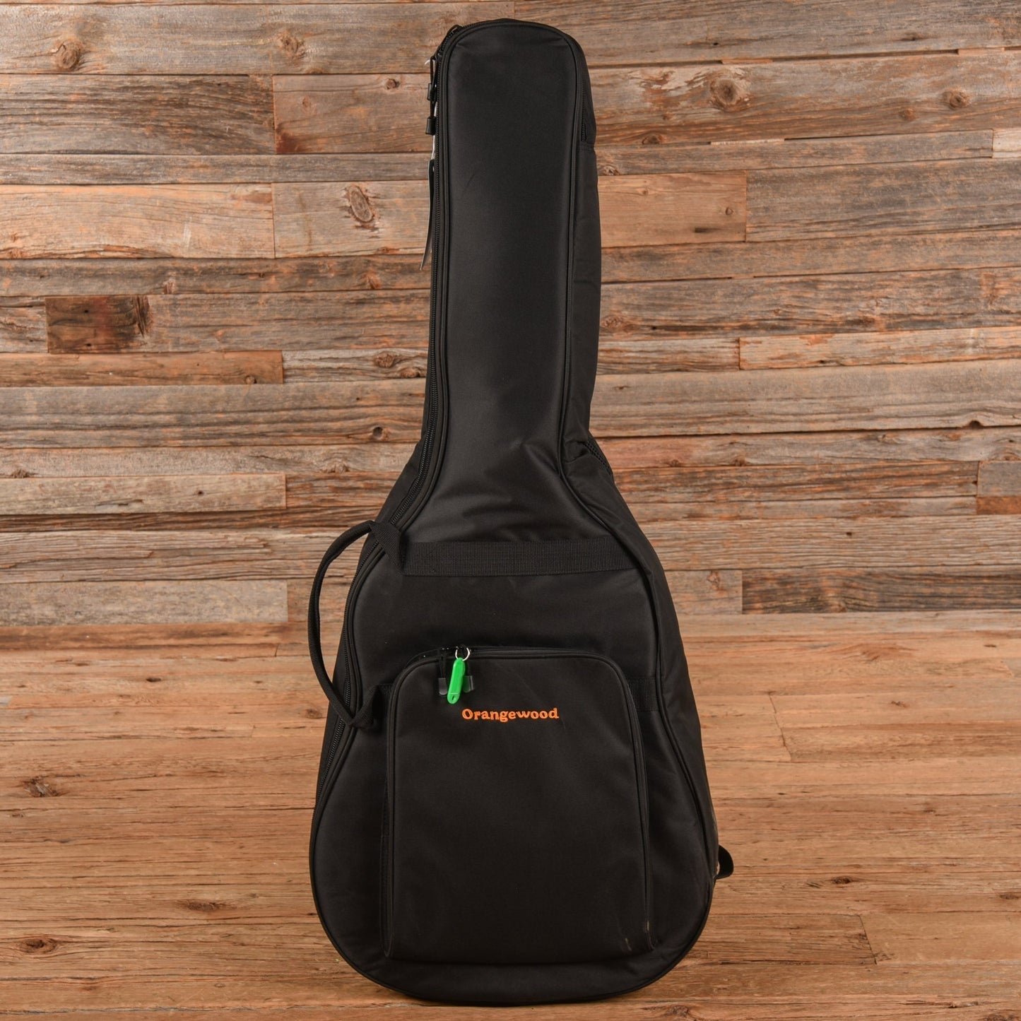 Orangewood Mason Live Natural