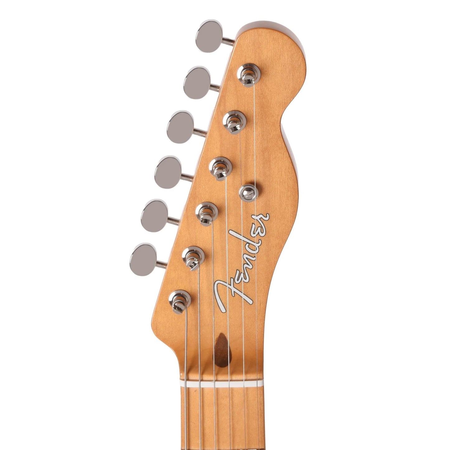 Fender Vintera II 50s Nocaster Blackguard Blonde