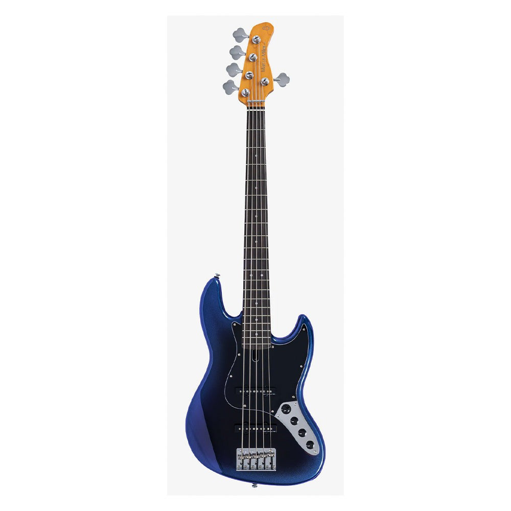 Sire Marcus Miller V3 5-String Midnight Blueburst (New Gen)