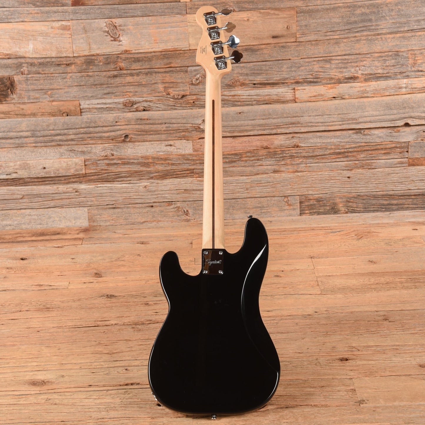 Squier Affinity Precision Bass PJ Black 2022