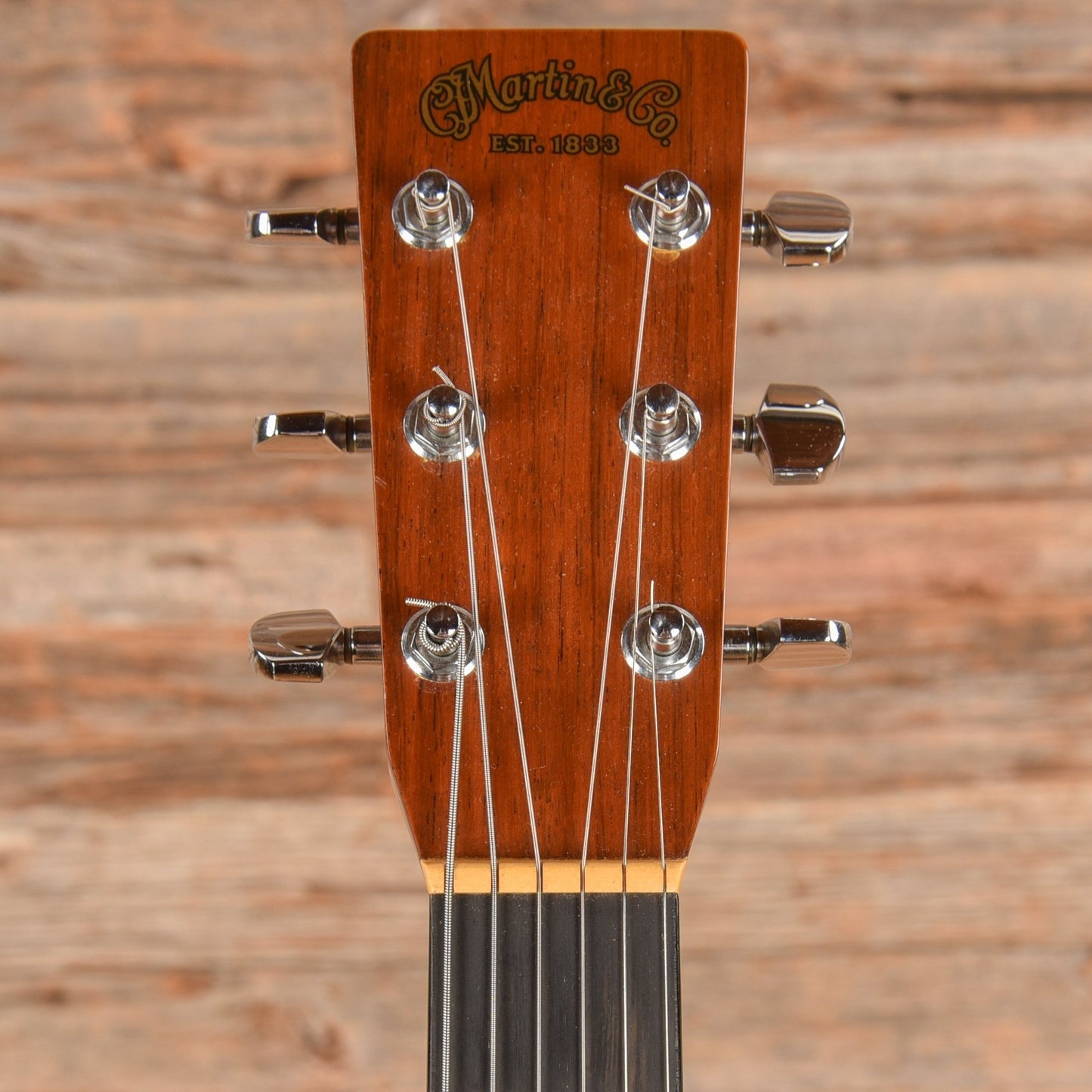 Martin D28 150th Anniversary Natural 1983 - John Oates
