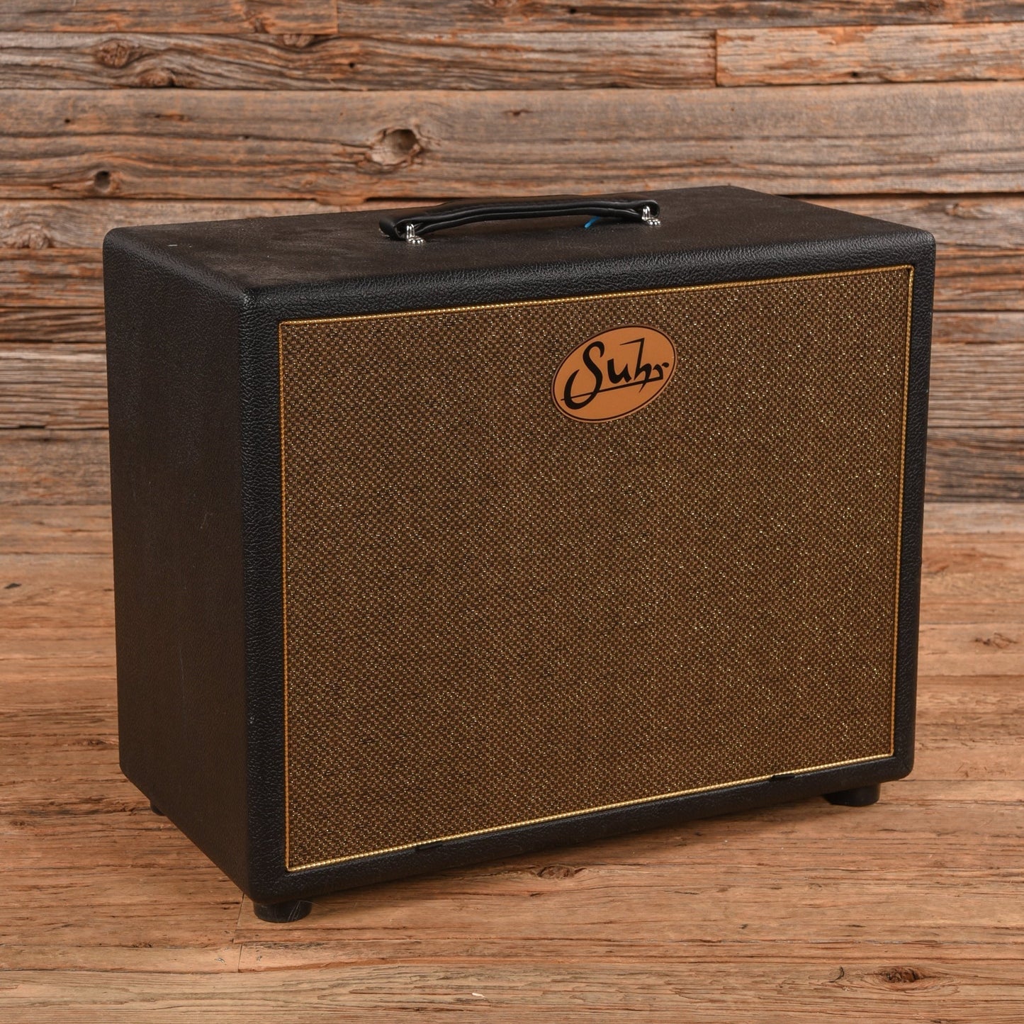 Suhr Closed Back 1x12" Guitar Speaker Cab