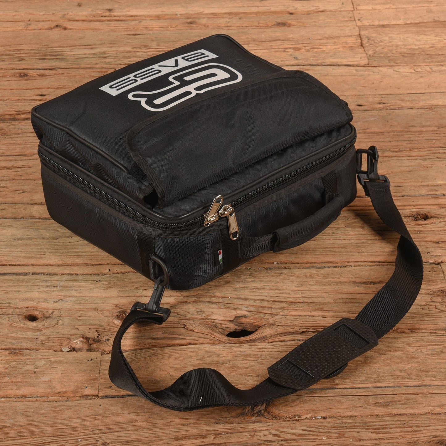 GR Bass Dual 1400